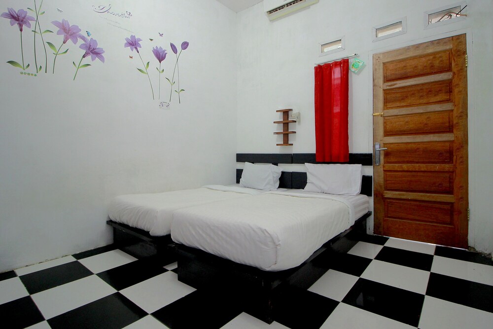 Wisma Ria by OYO Rooms