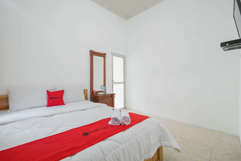 Wisma Watervang by RedDoorz