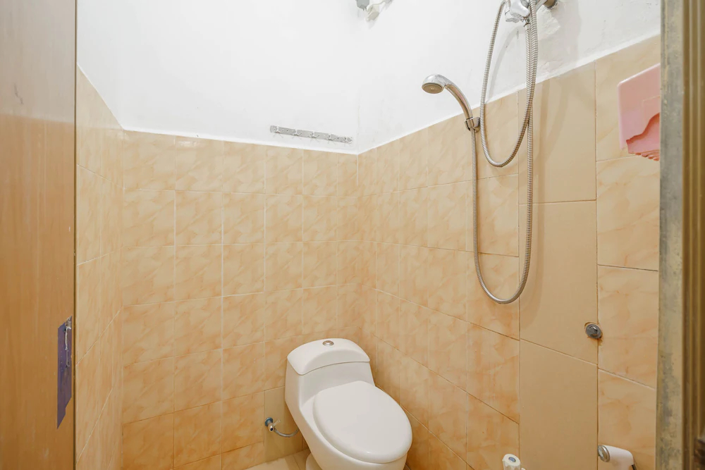 Wisma Watervang by RedDoorz