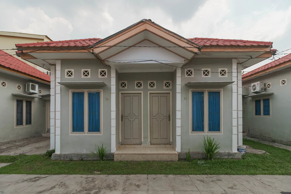 Wisma Watervang by RedDoorz