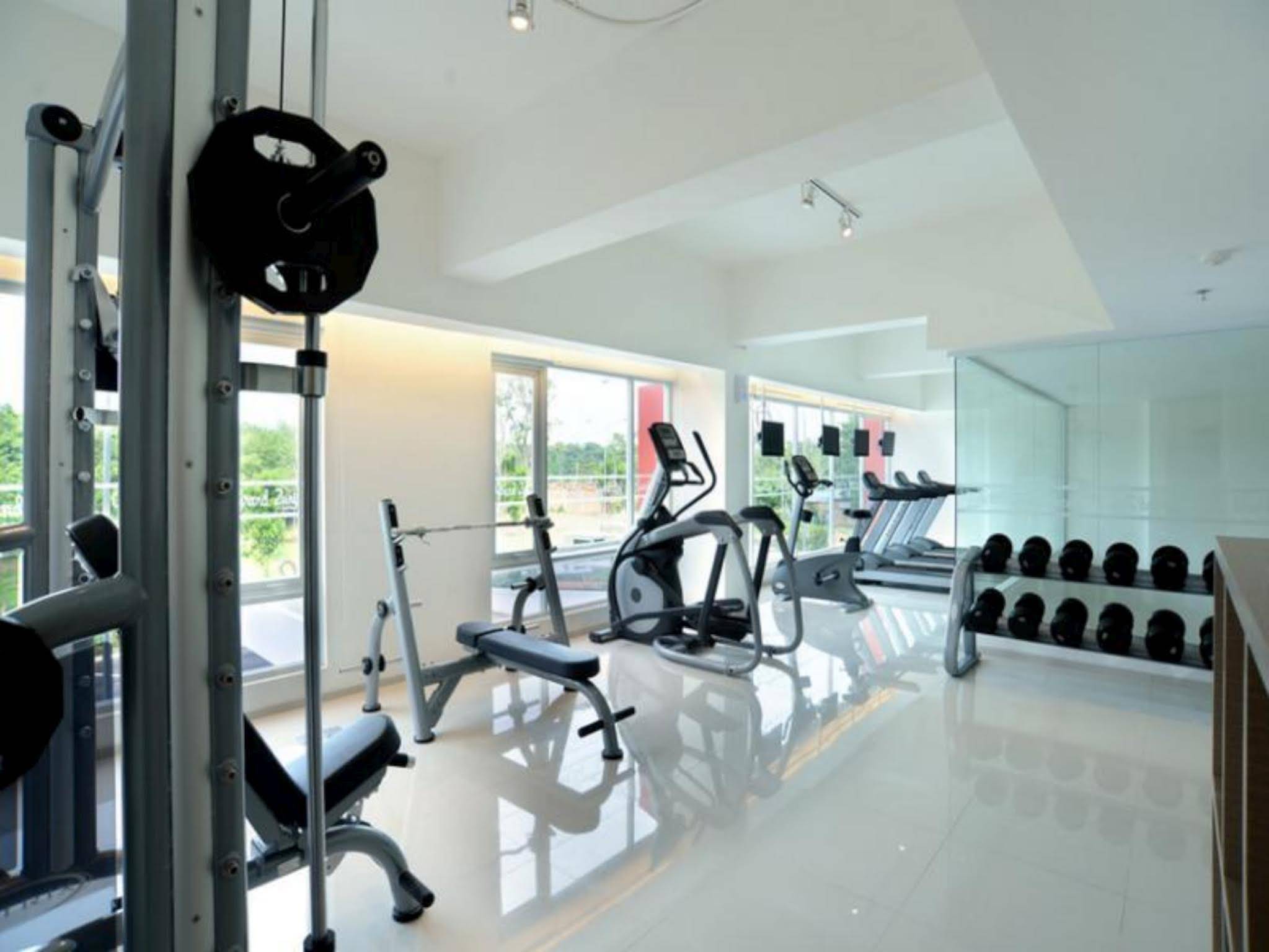 Hotel Santika Lahat
