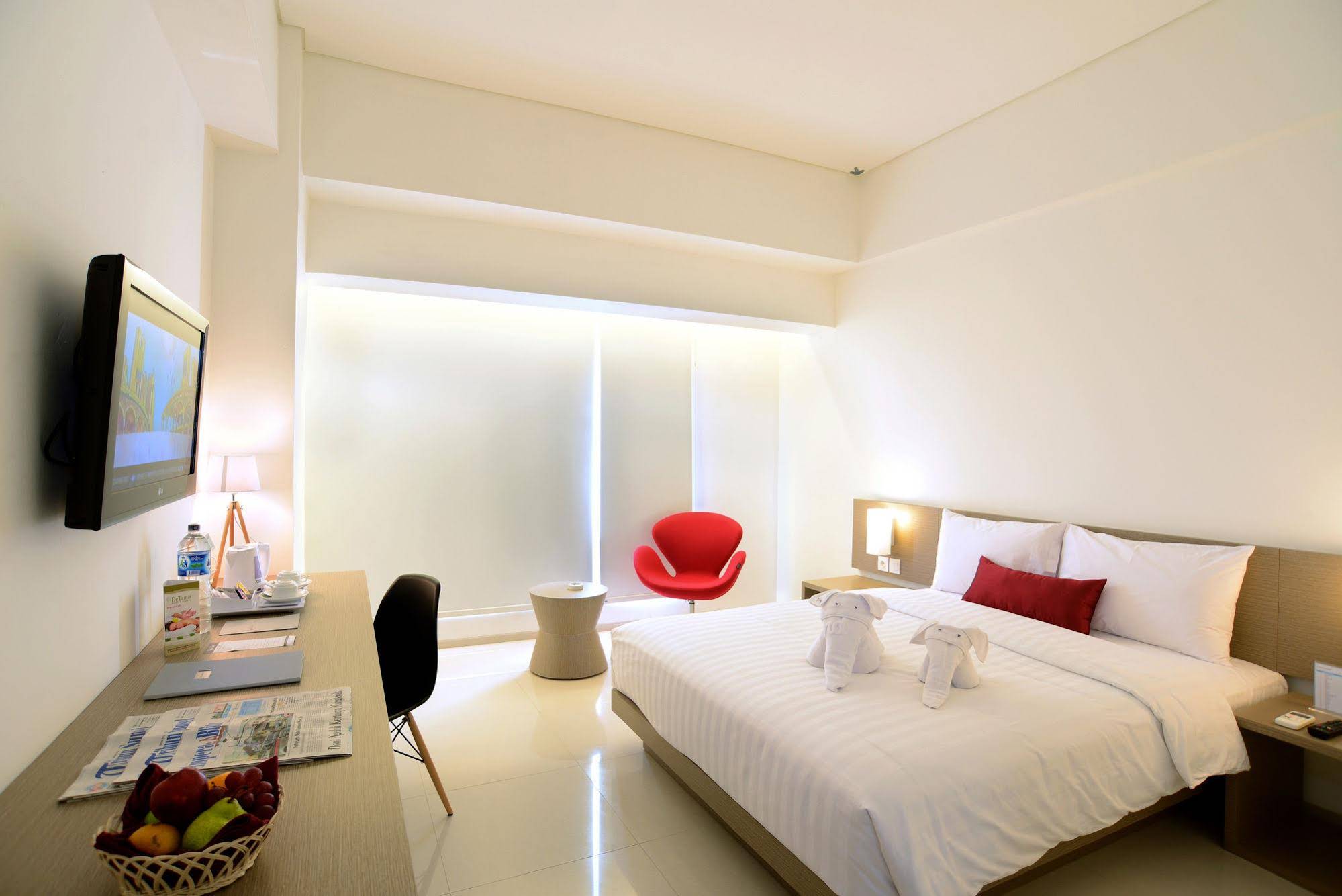 Hotel Santika Lahat