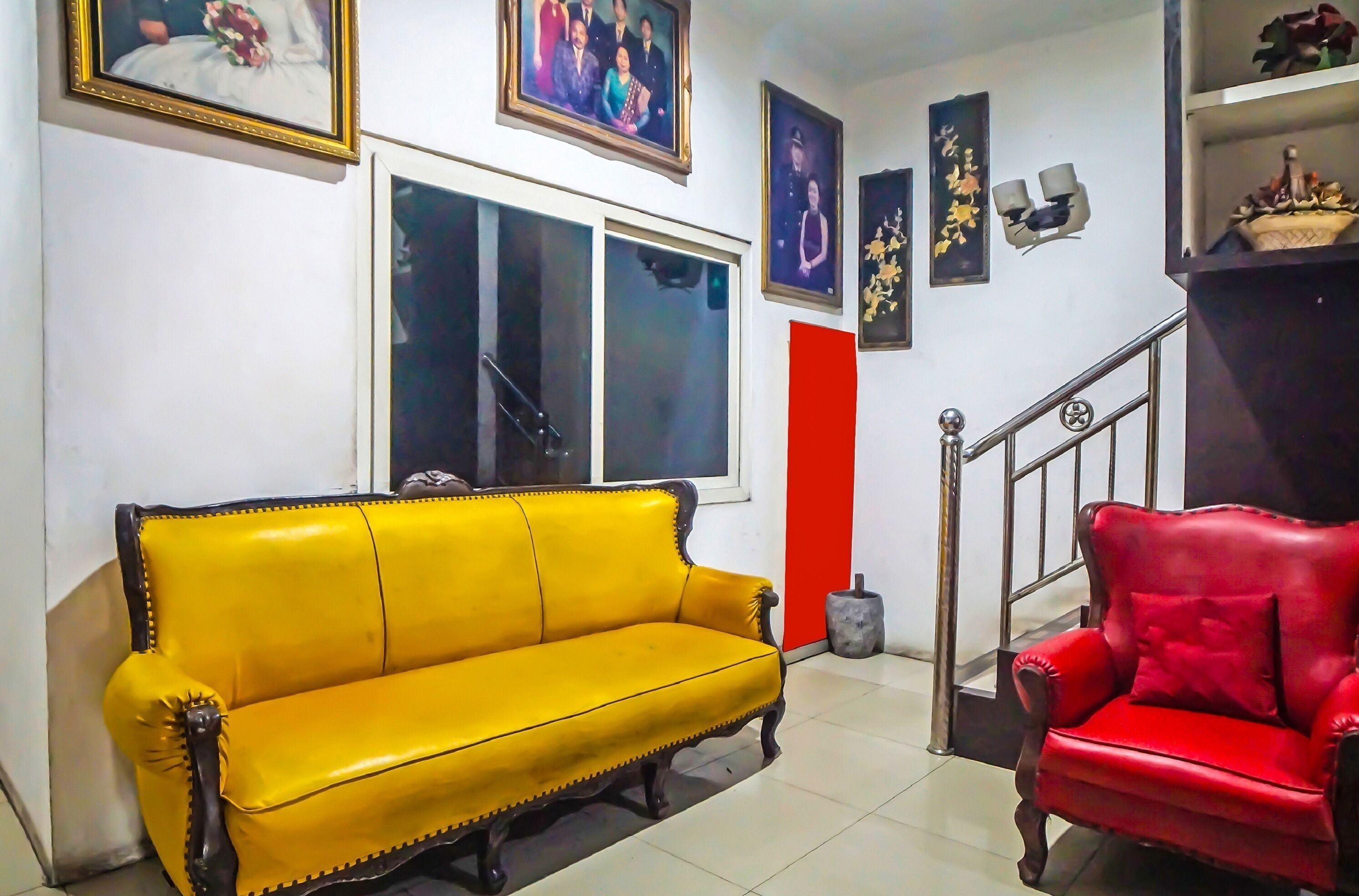 Abadi Hotel by OYO