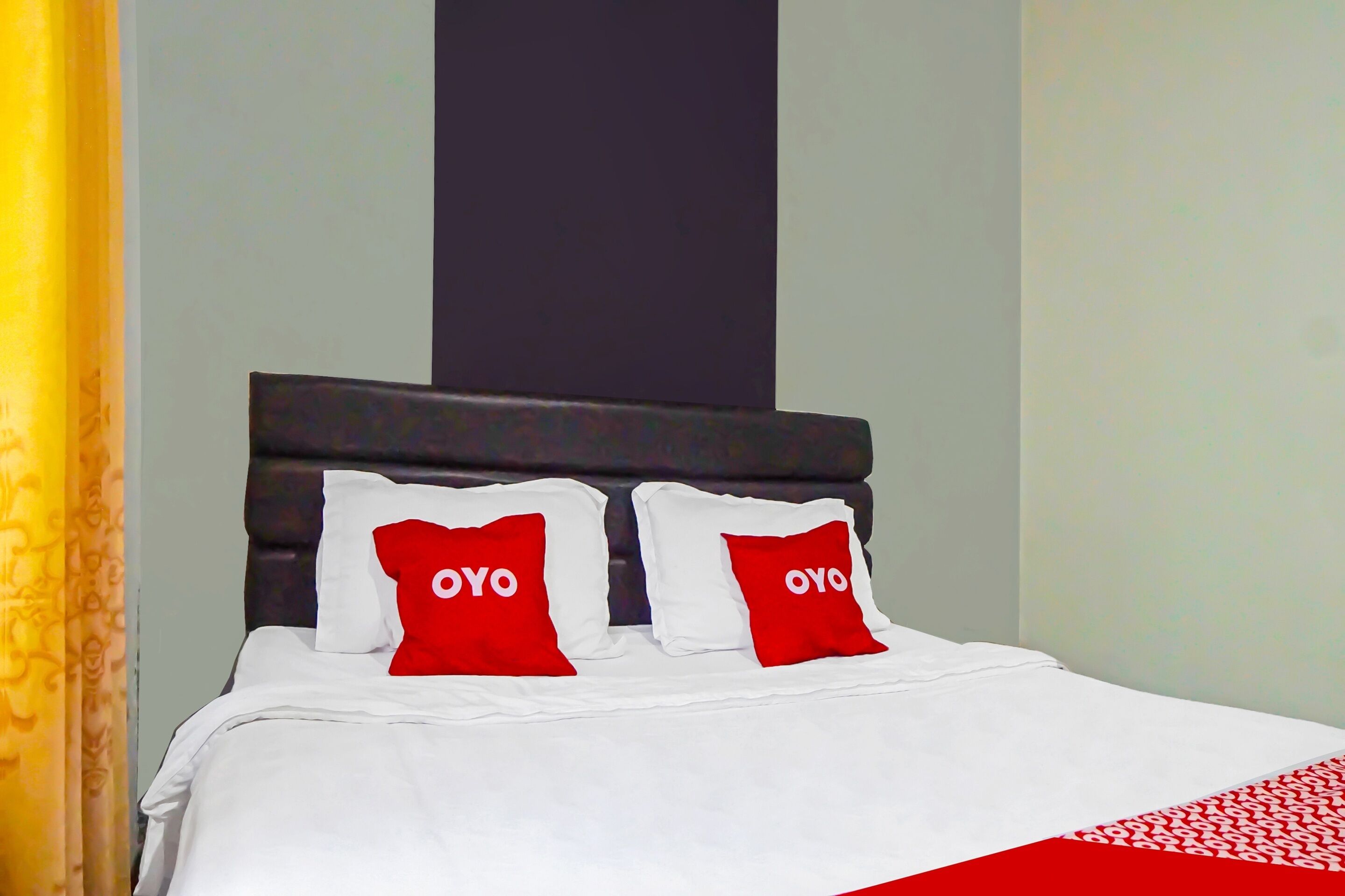 Abadi Hotel by OYO