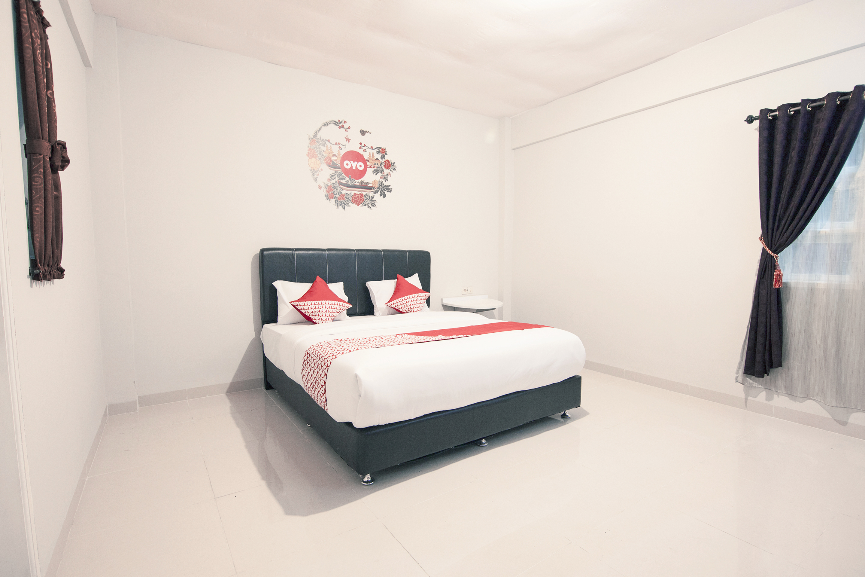 Abc Residence By OYO Rooms