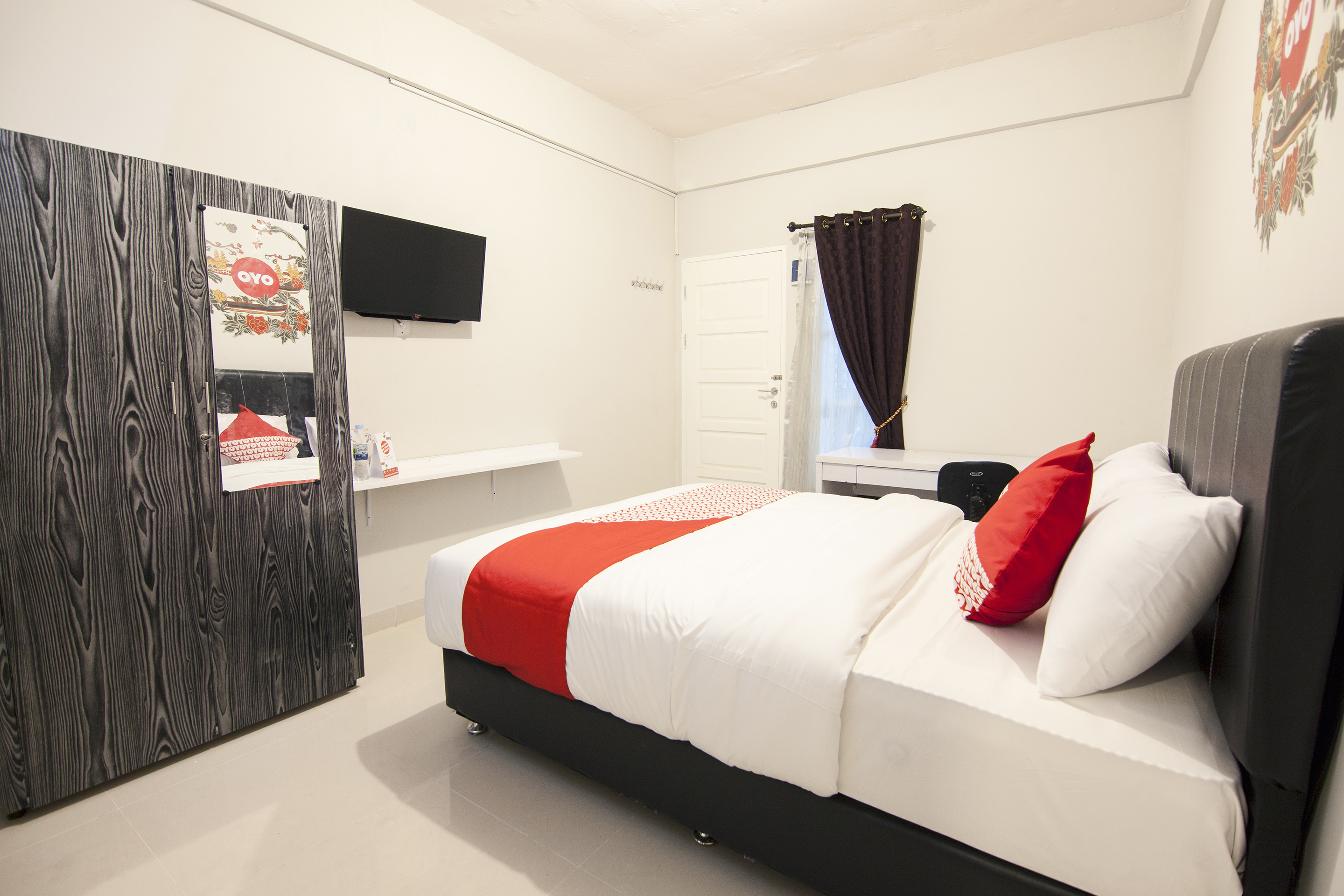 Abc Residence By OYO Rooms