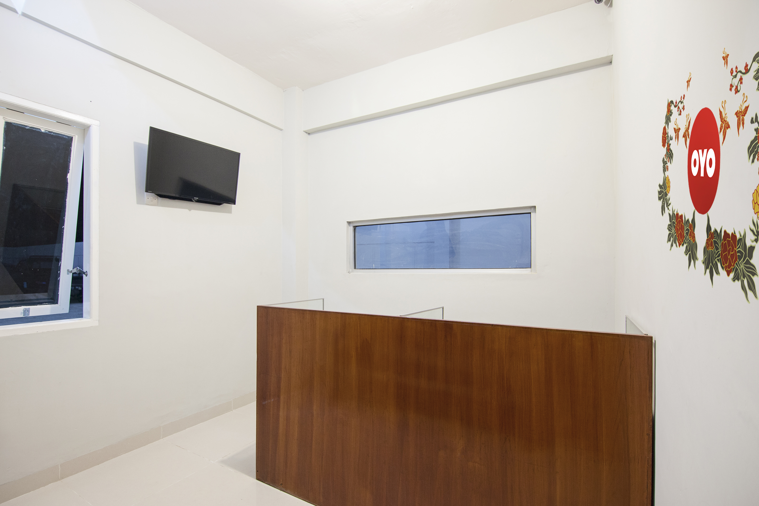 Abc Residence By OYO Rooms