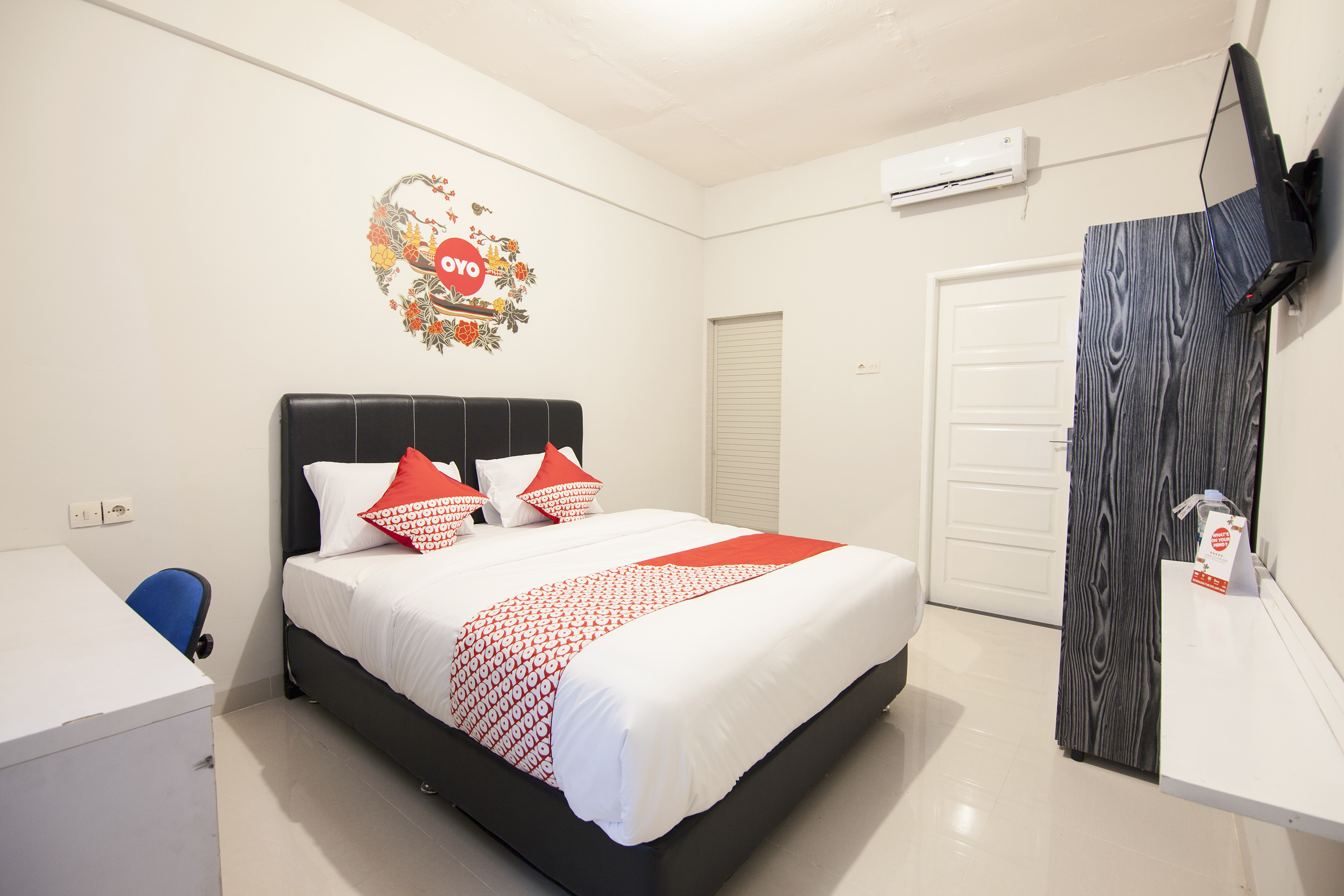 Abc Residence By OYO Rooms