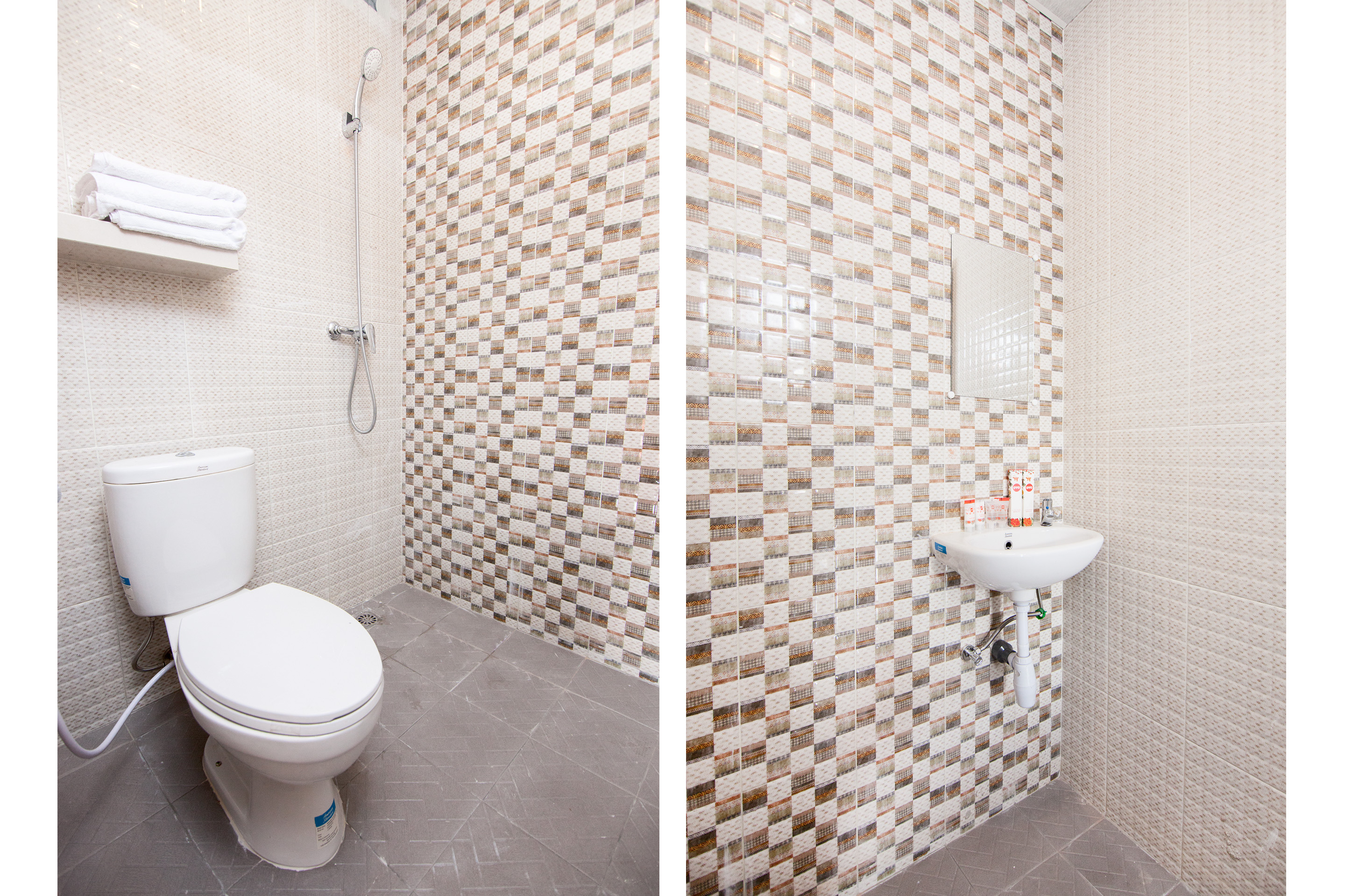 Abc Residence By OYO Rooms