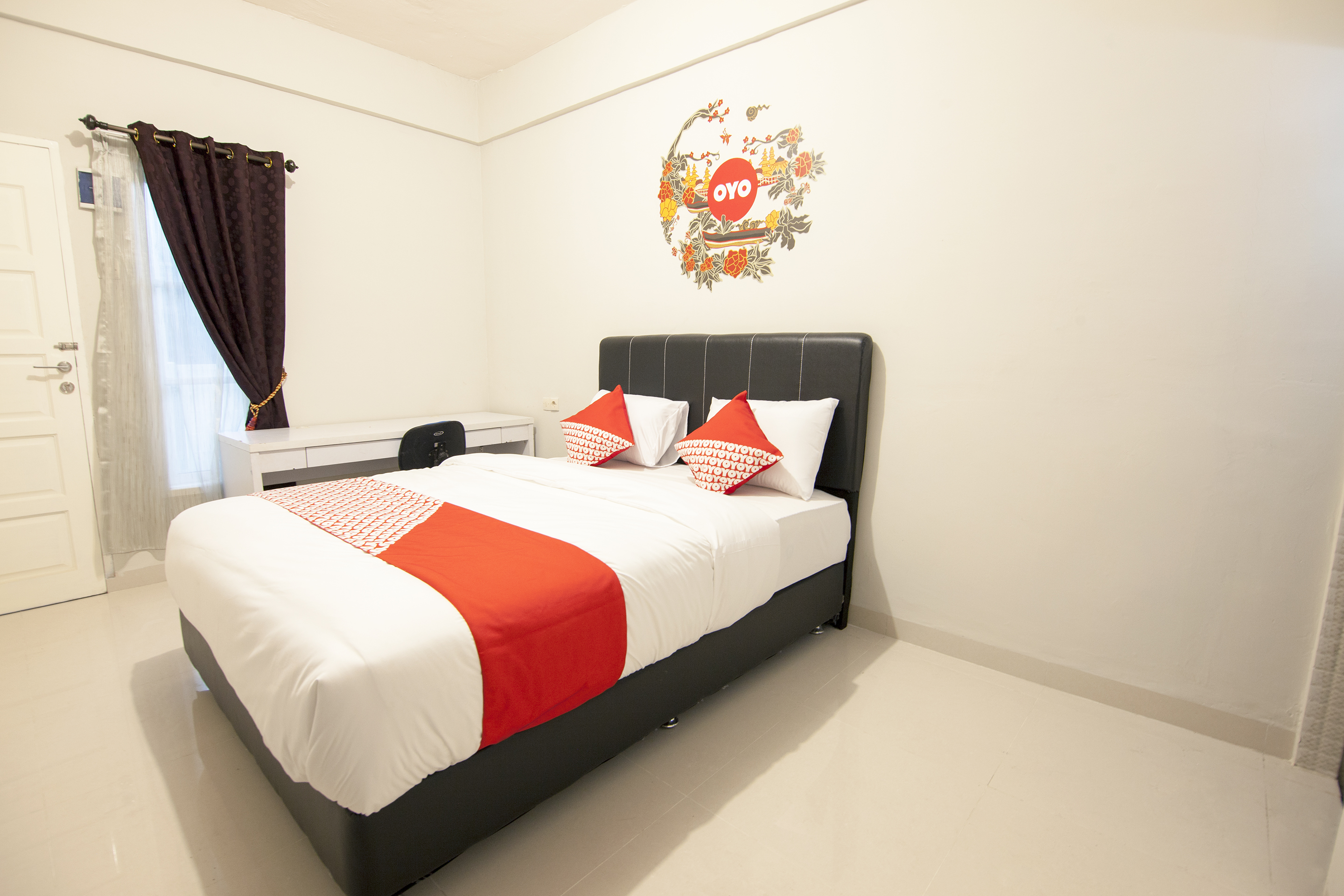 Abc Residence By OYO Rooms