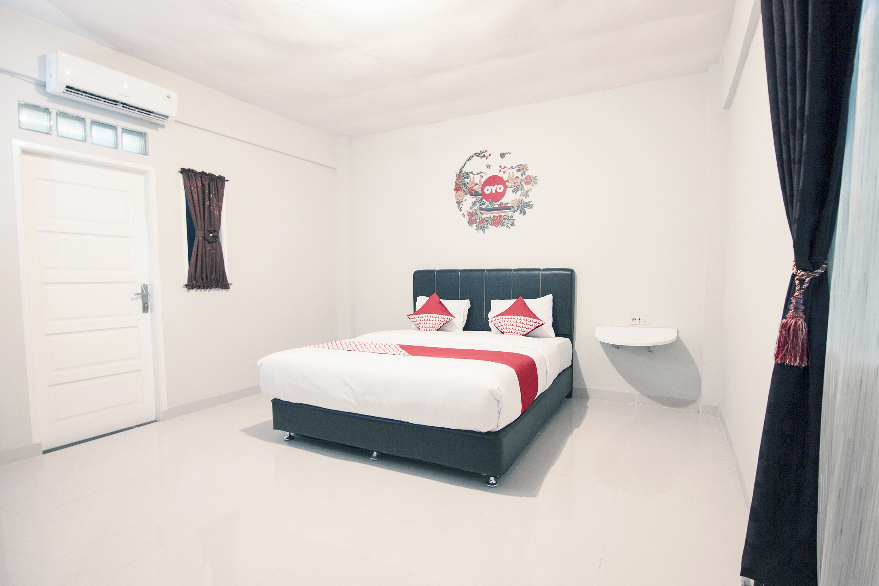 Abc Residence By OYO Rooms