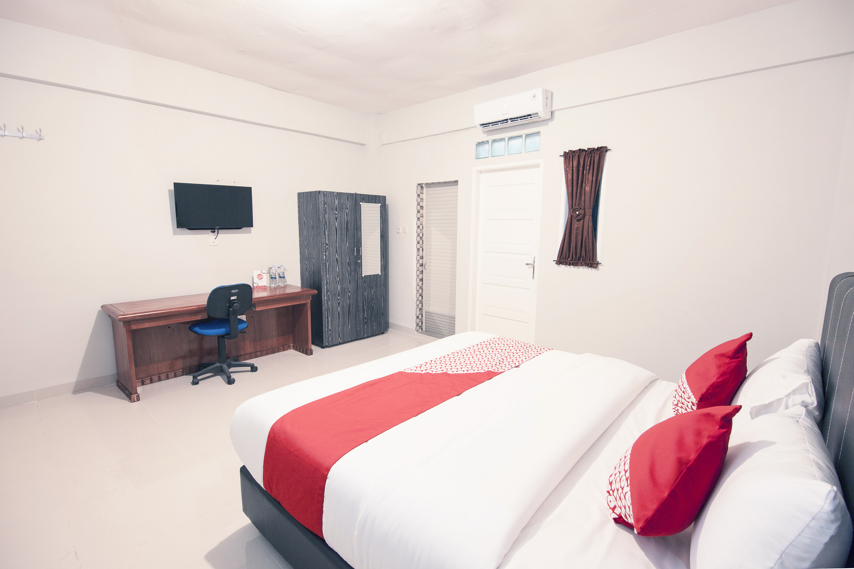 Abc Residence By OYO Rooms