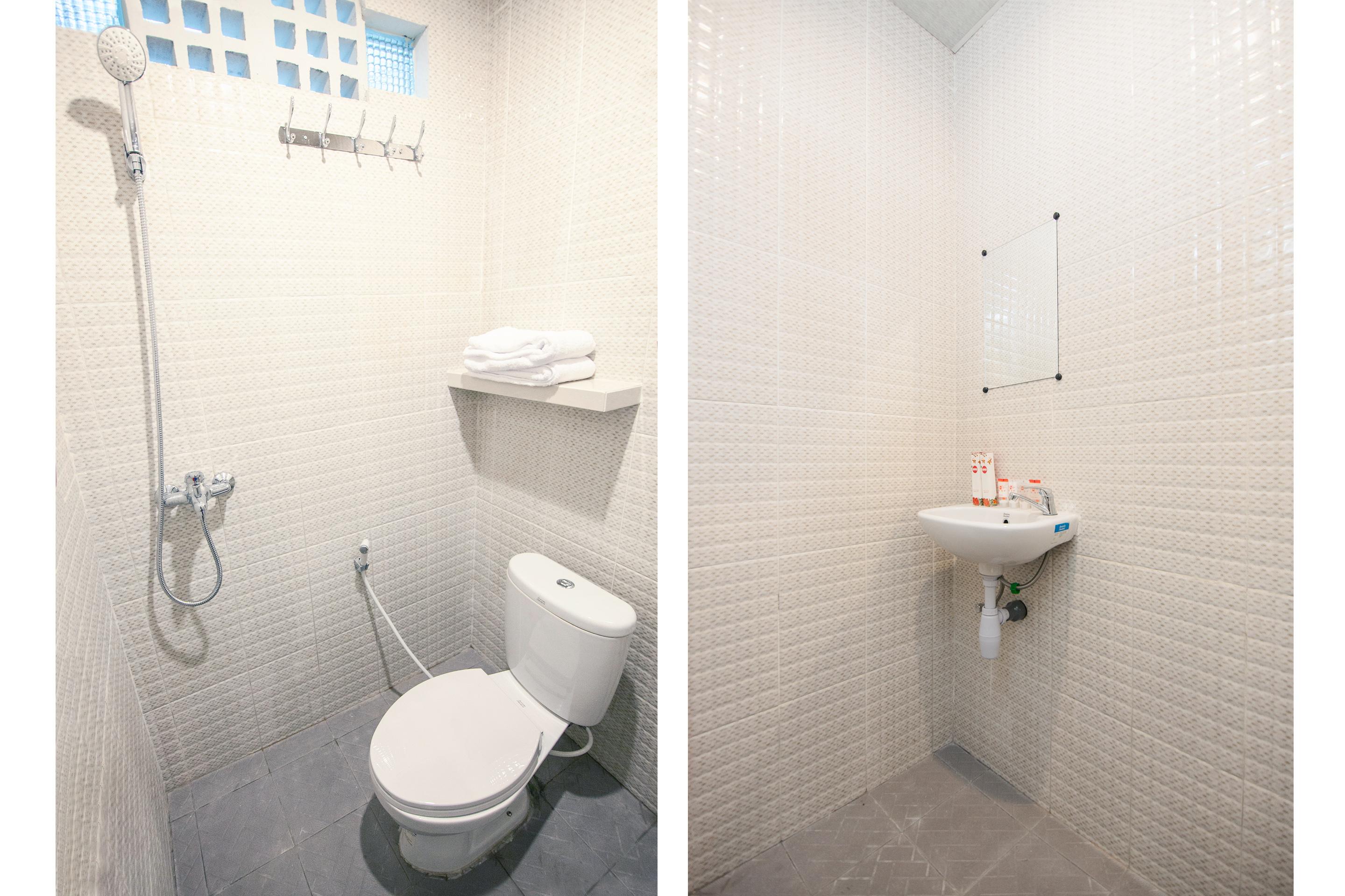 Abc Residence By OYO Rooms