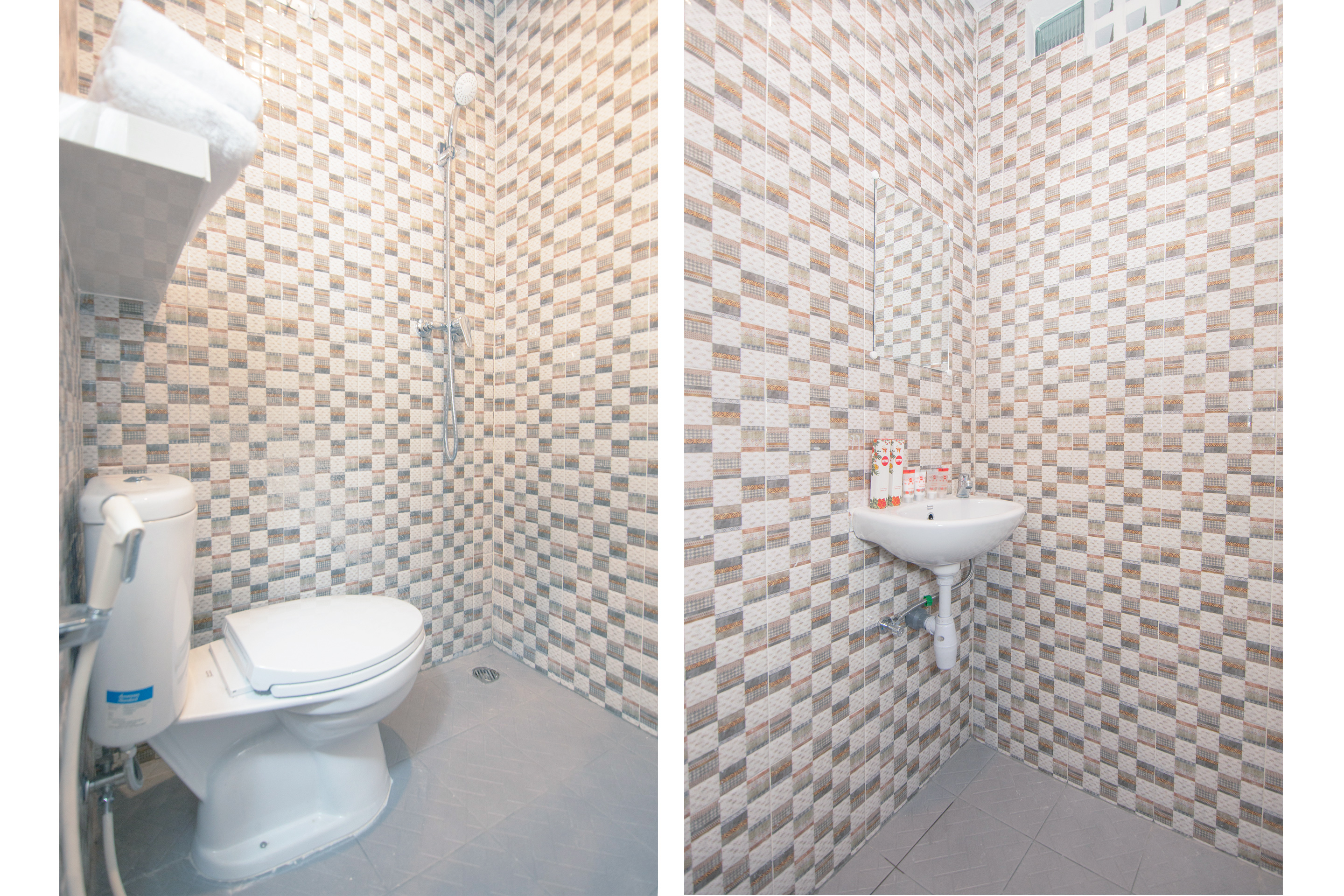 Abc Residence By OYO Rooms