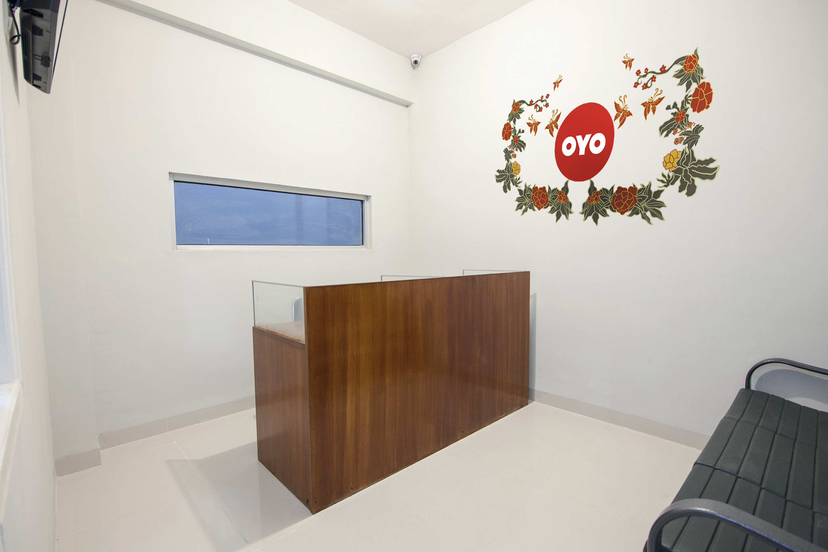 Abc Residence By OYO Rooms