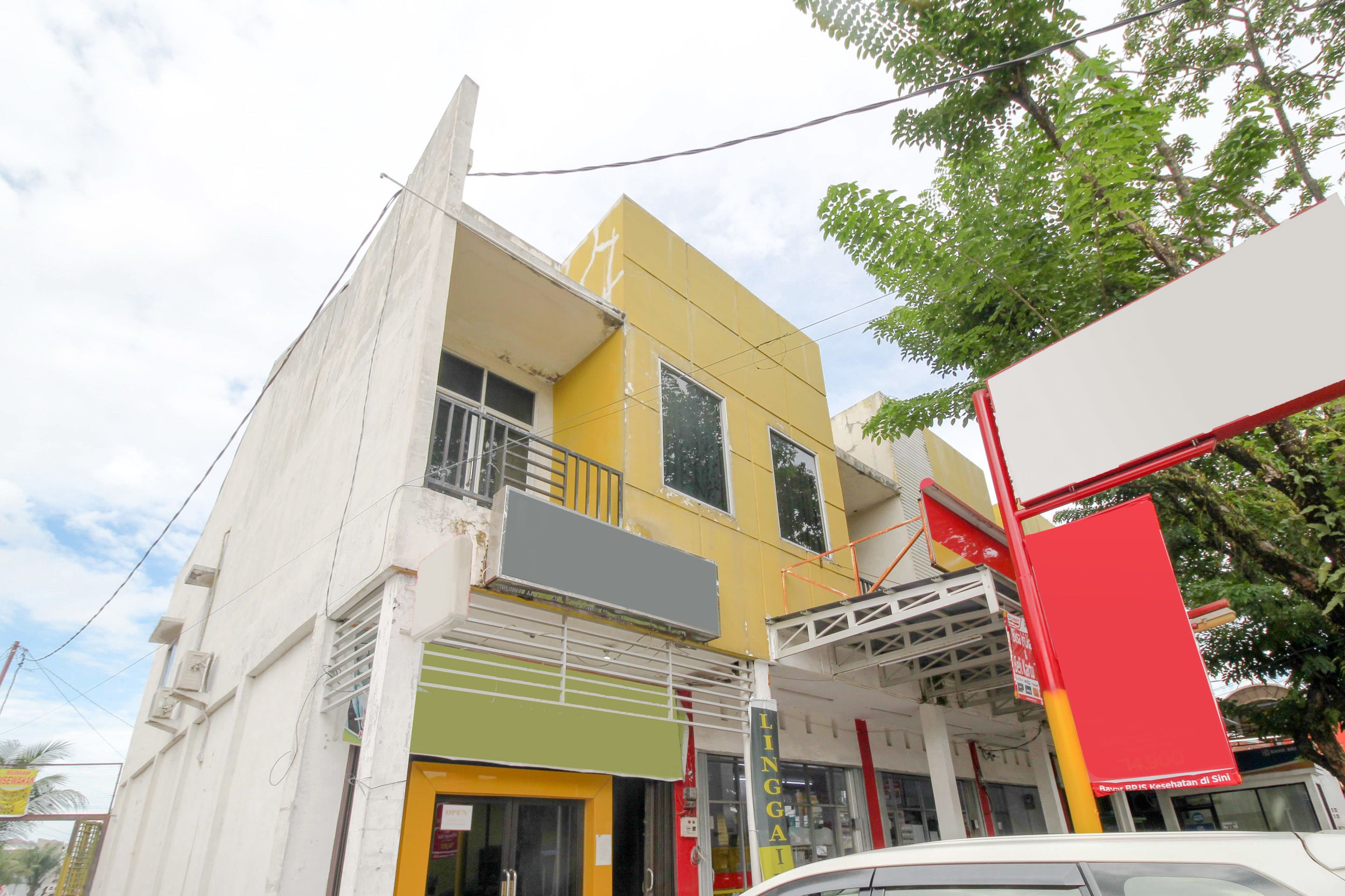 Airy Medan Selayang Jamin Ginting Pasar Tujuh 2