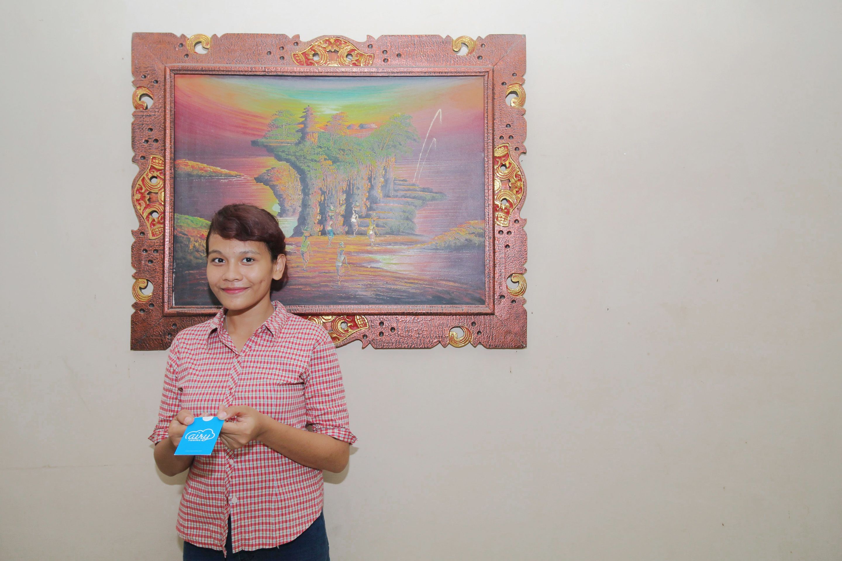 Airy Medan Selayang Jamin Ginting Pasar Tujuh 2