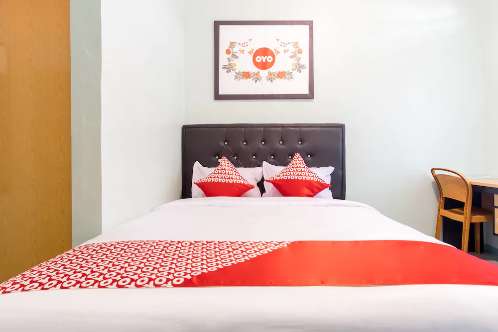 Aladinmar By OYO Rooms