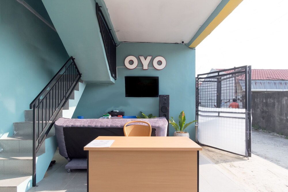 Aladinmar By OYO Rooms