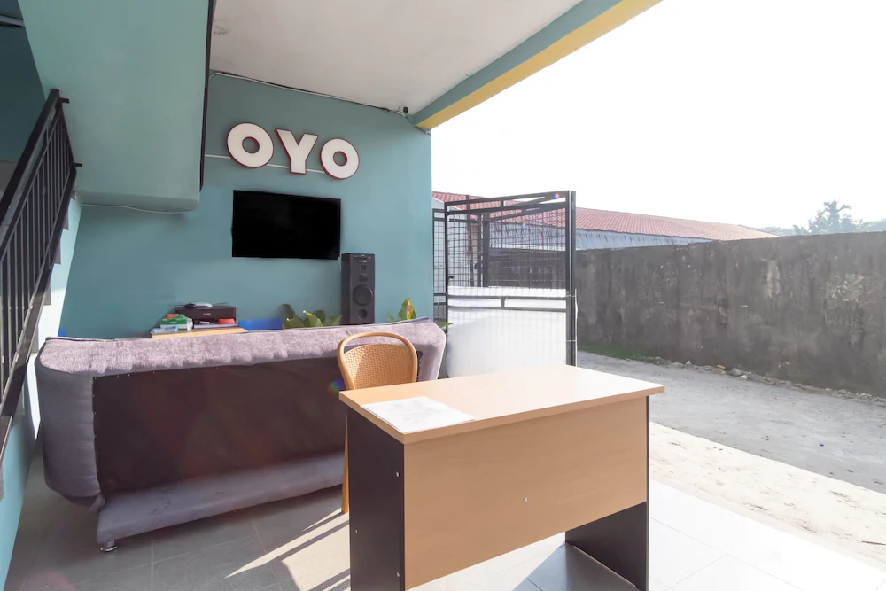 Aladinmar By OYO Rooms