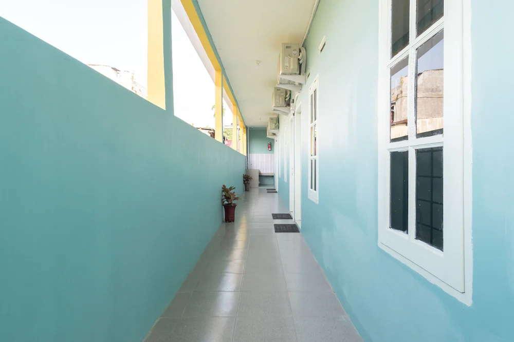 Aladinmar By OYO Rooms