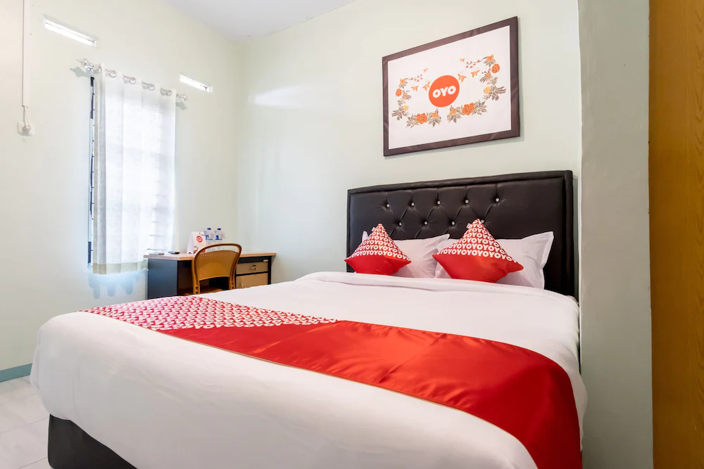 Aladinmar By OYO Rooms