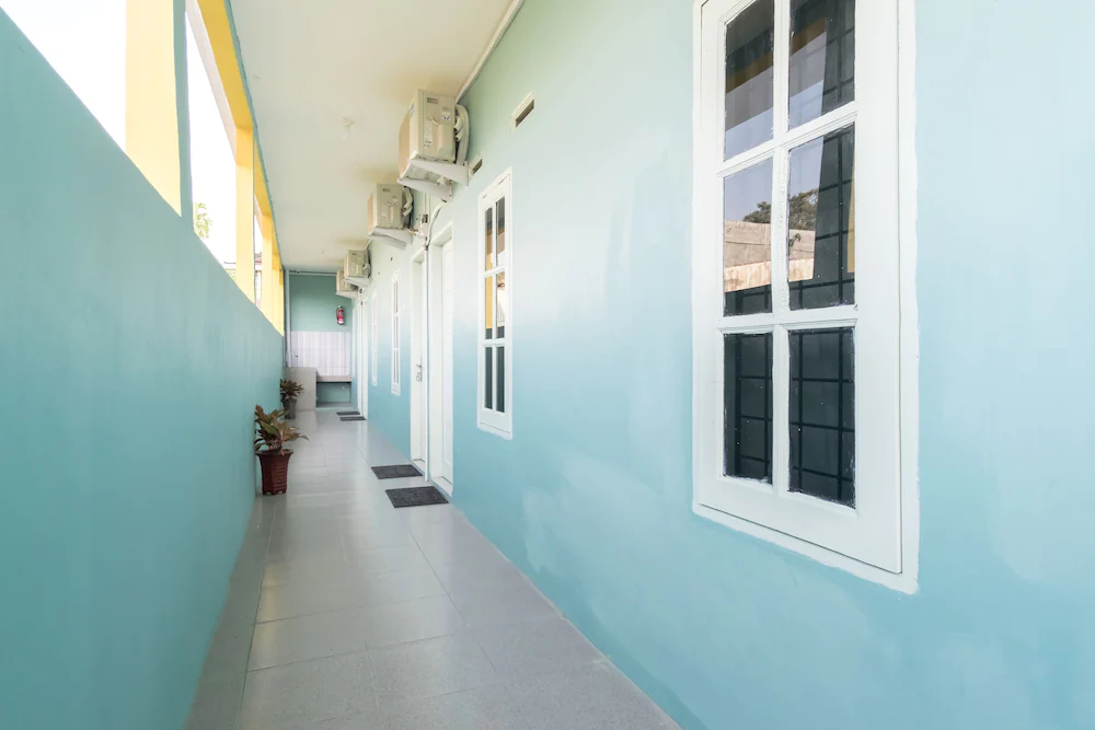 Aladinmar By OYO Rooms