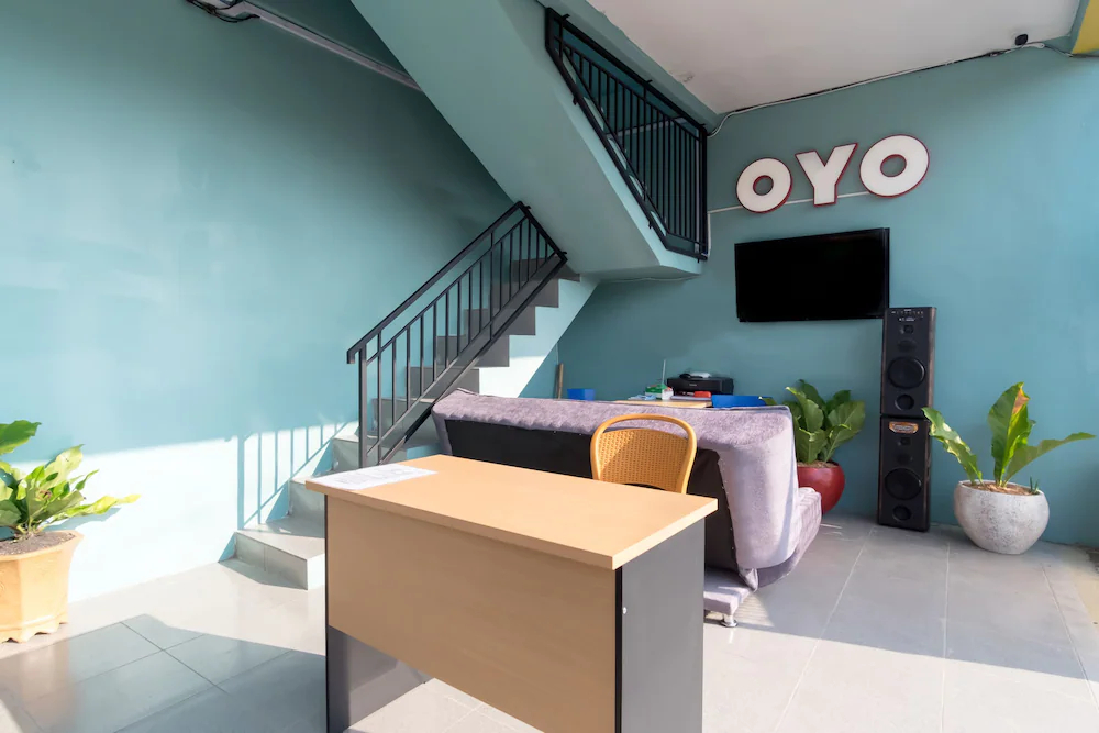 Aladinmar By OYO Rooms