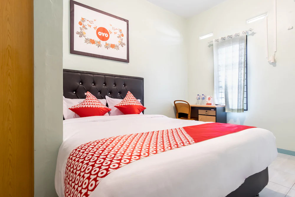 Aladinmar By OYO Rooms