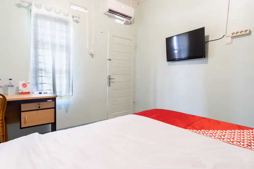 Aladinmar By OYO Rooms