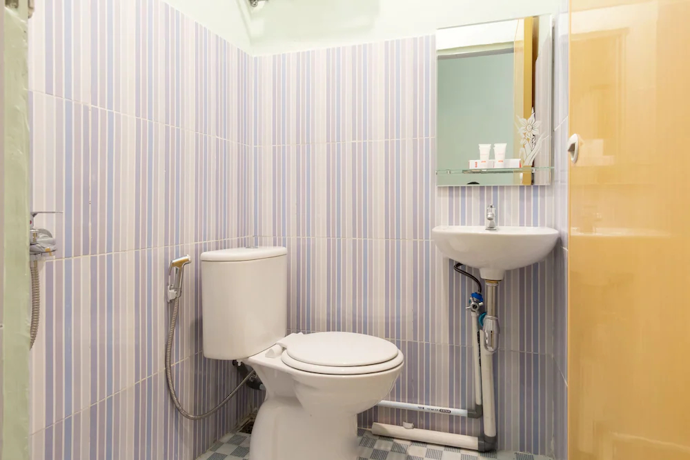 Aladinmar By OYO Rooms