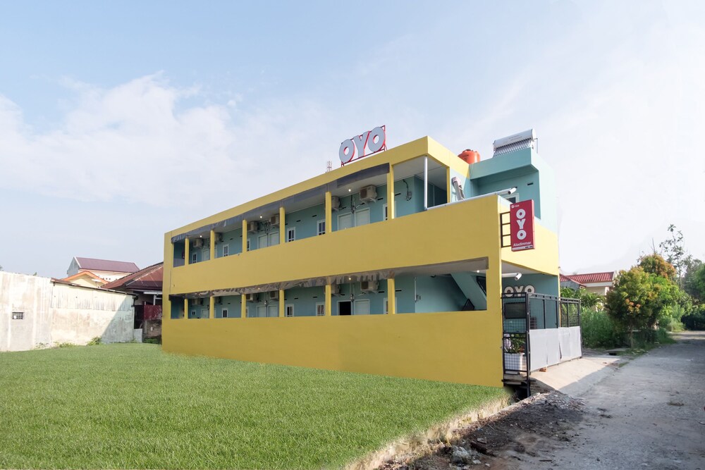 Aladinmar By OYO Rooms