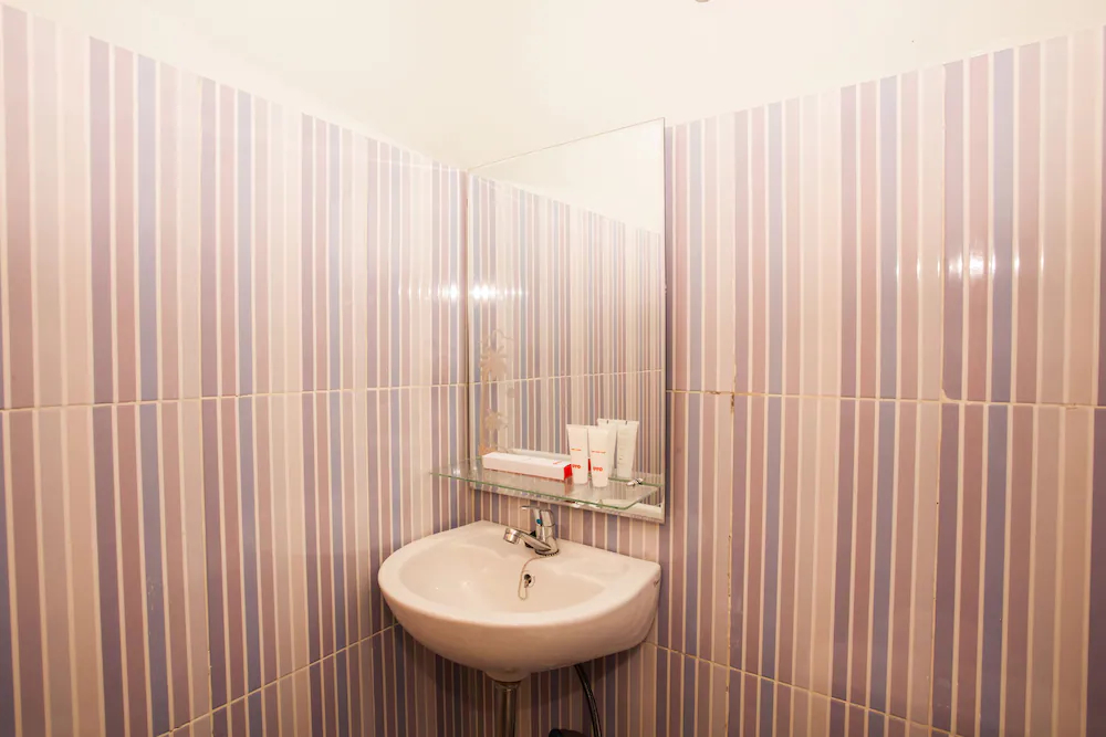 Aladinmar By OYO Rooms