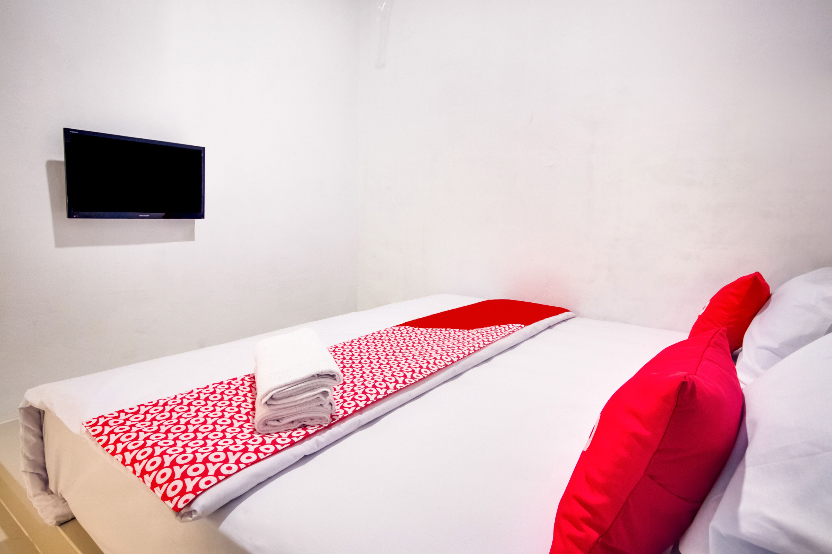 Alfalah Residence Syariah by OYO