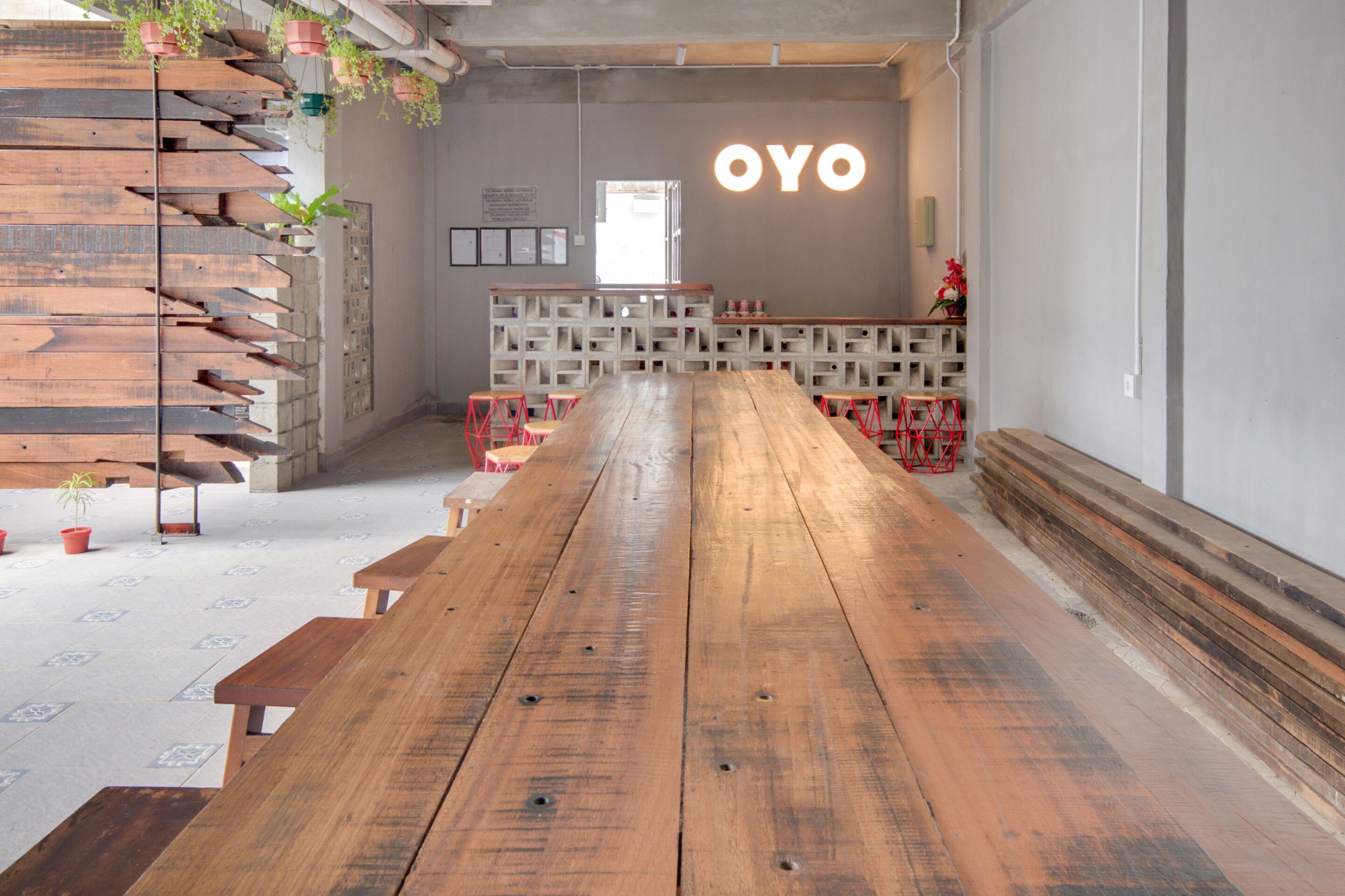 Alfalah Residence Syariah by OYO