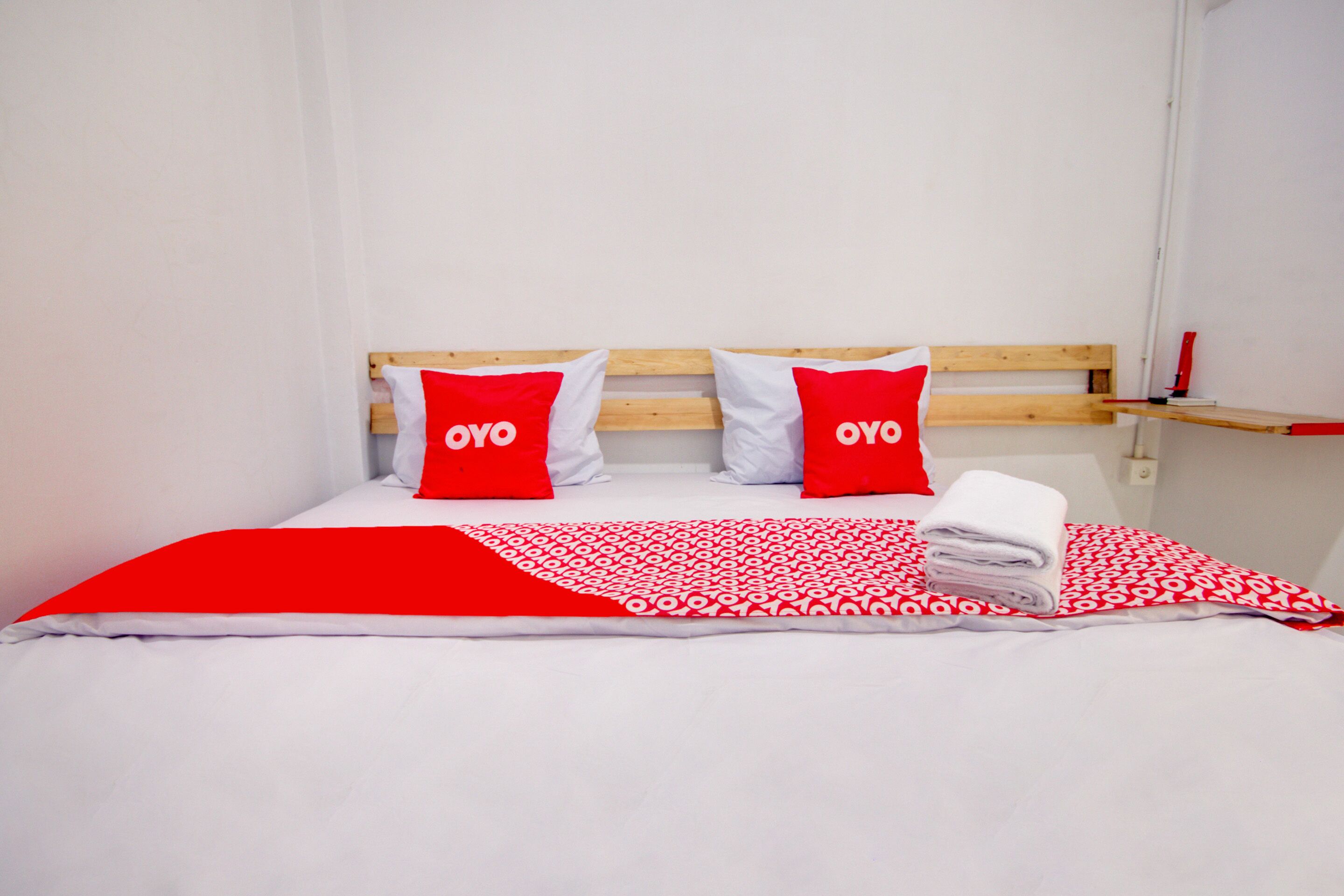 Alfalah Residence Syariah by OYO