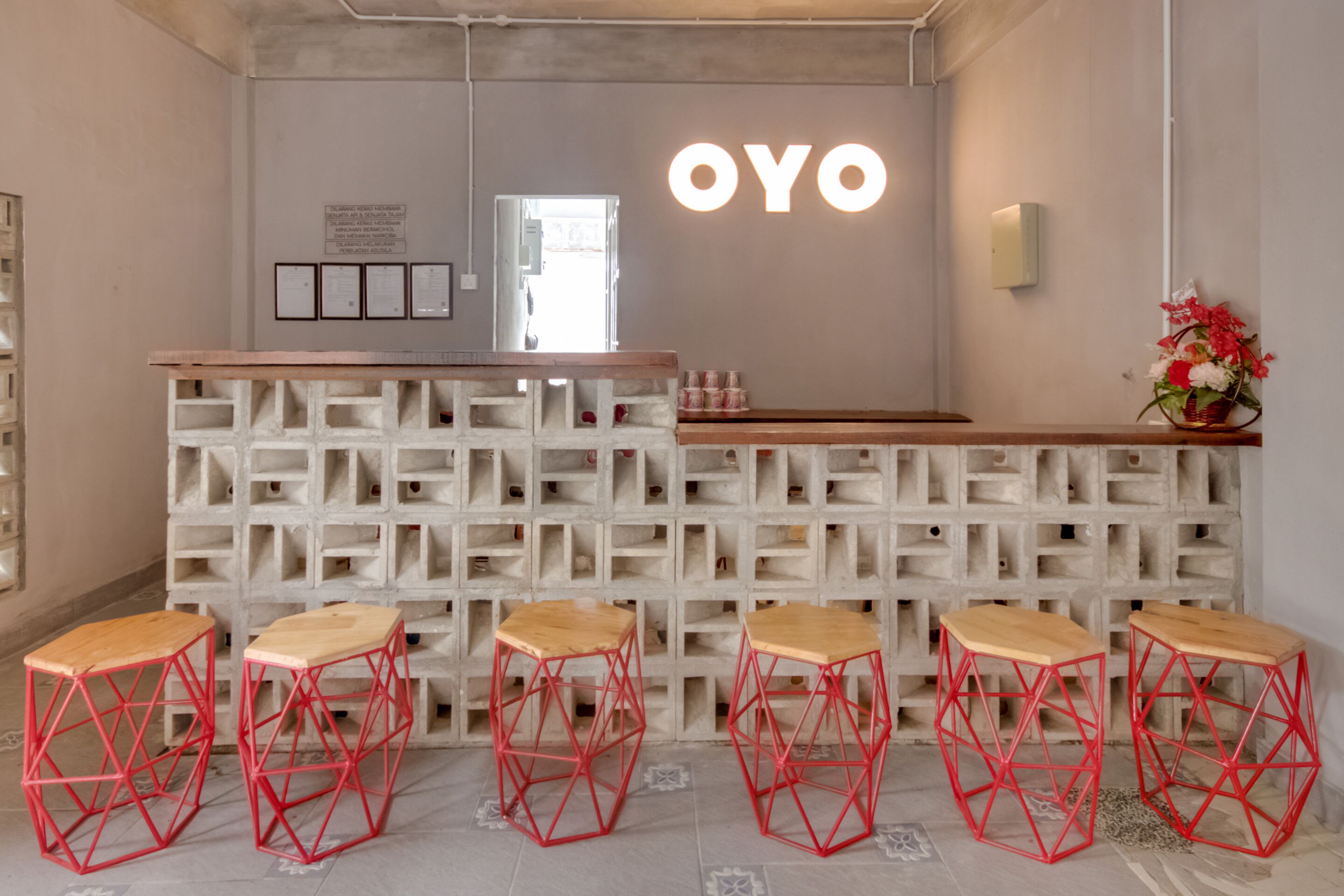 Alfalah Residence Syariah by OYO