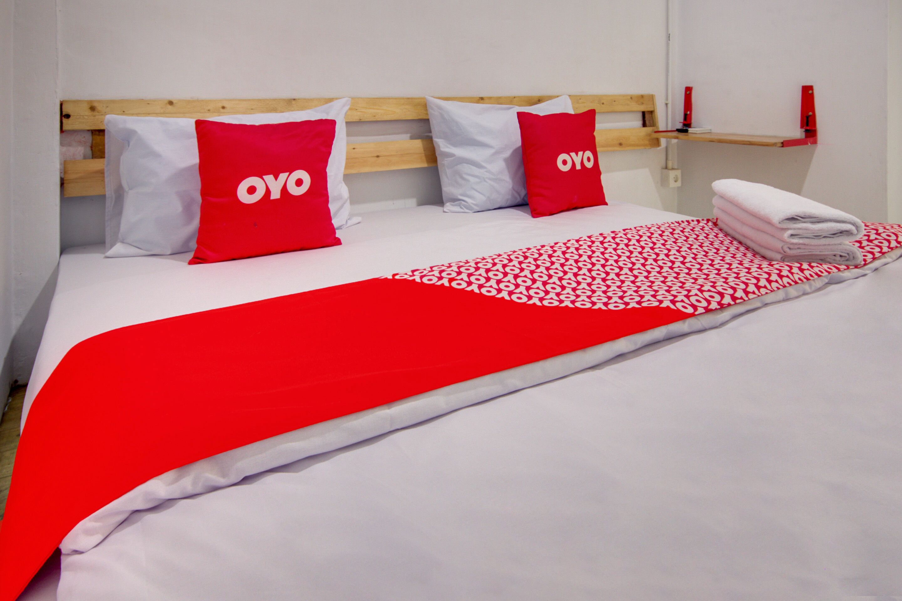 Alfalah Residence Syariah by OYO
