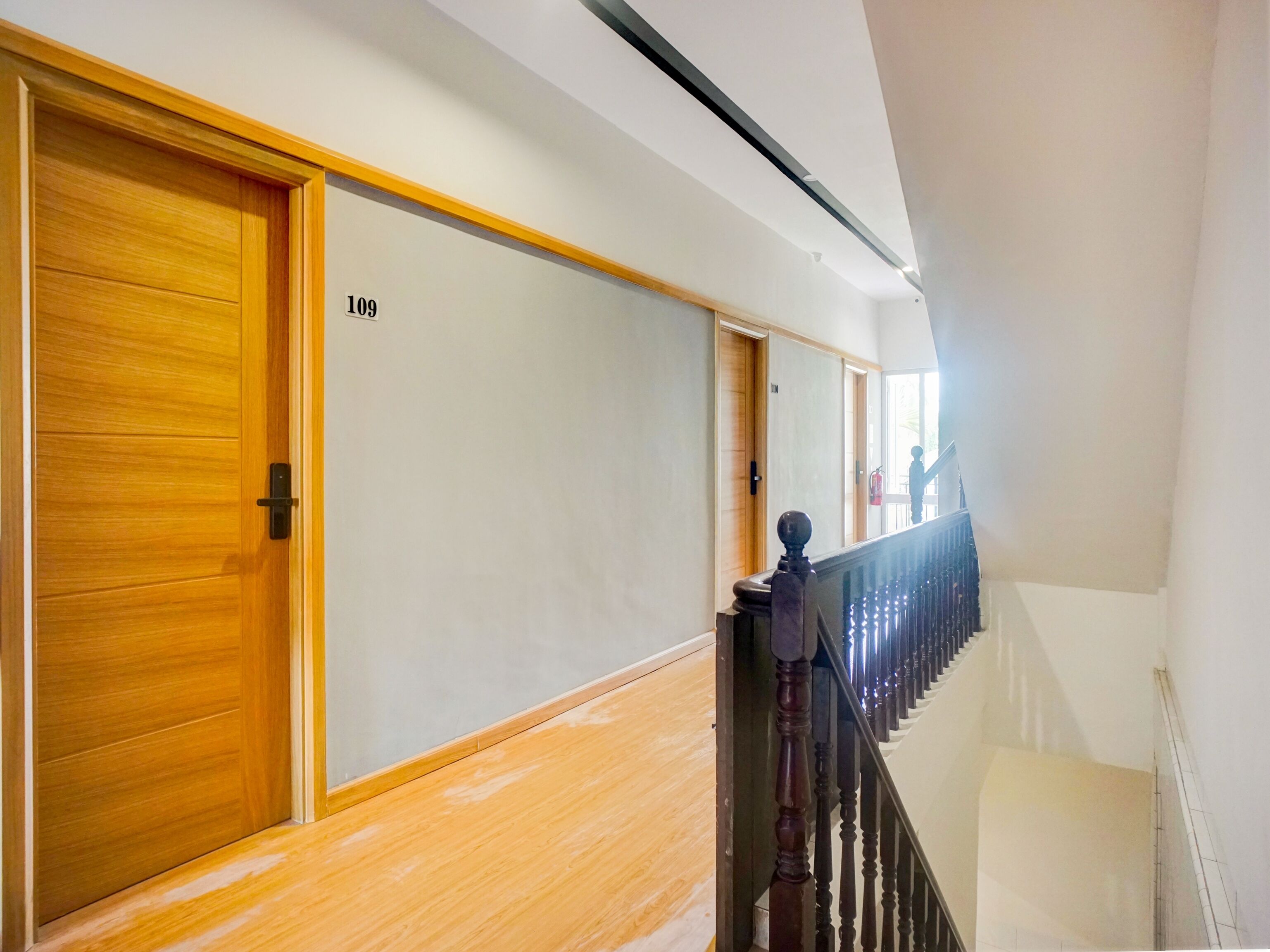 Alhesa Residence by OYO