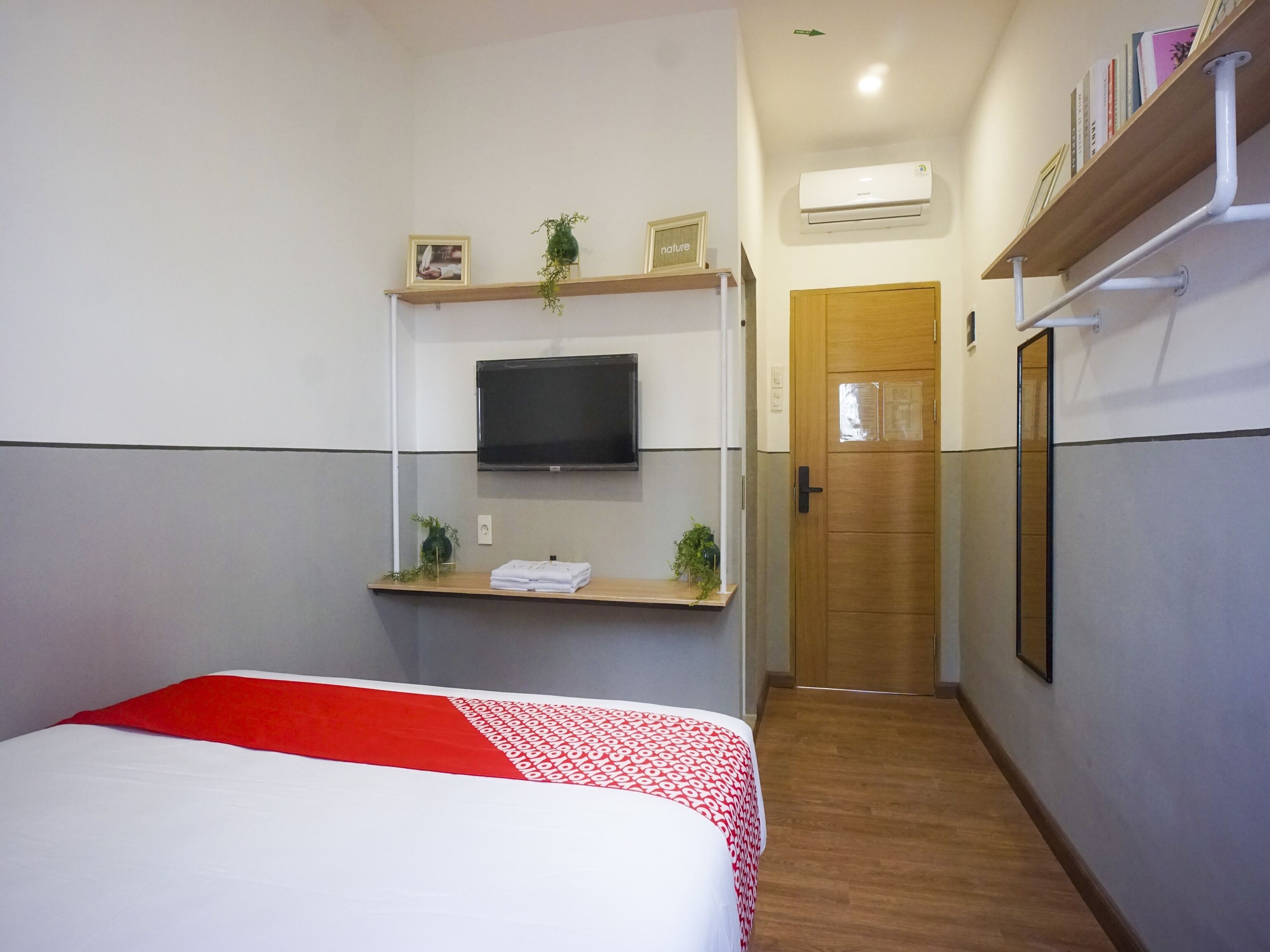Alhesa Residence by OYO