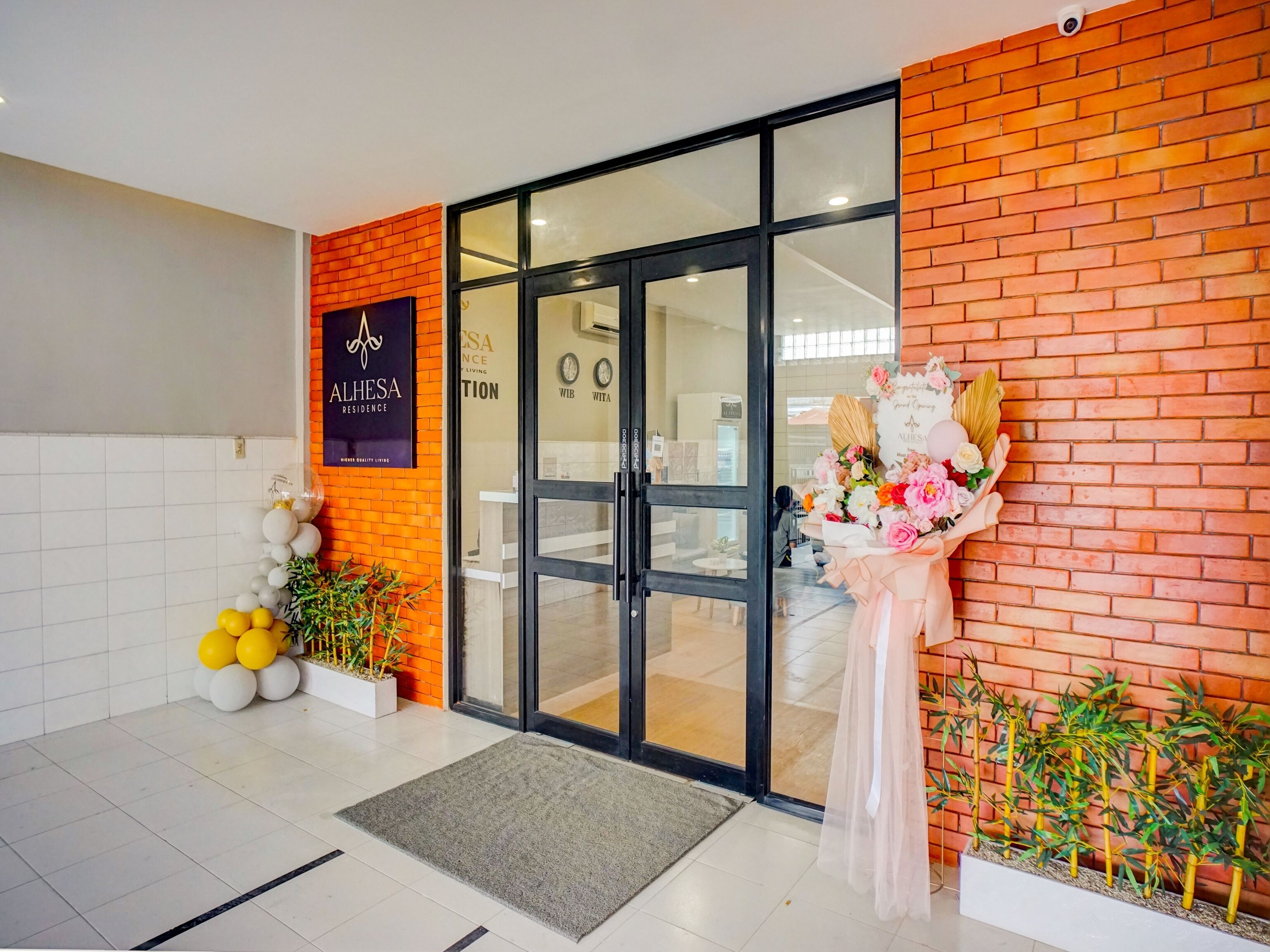 Alhesa Residence by OYO
