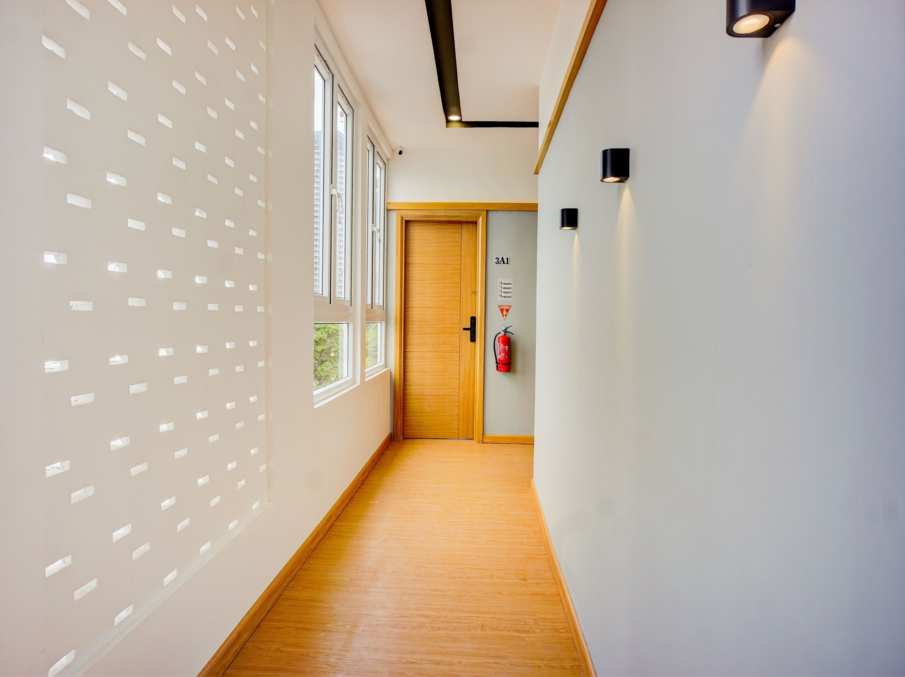 Alhesa Residence by OYO