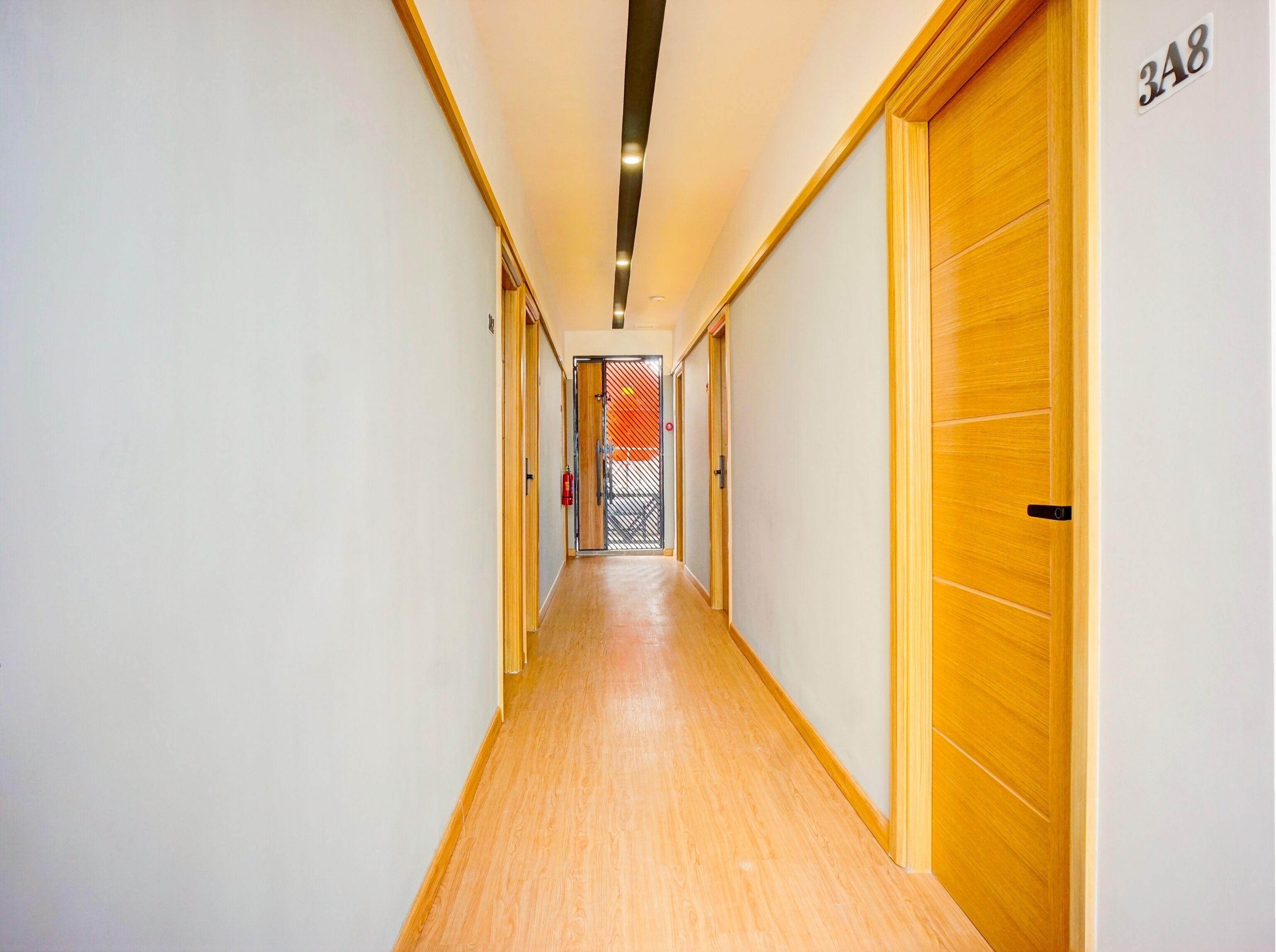 Alhesa Residence by OYO