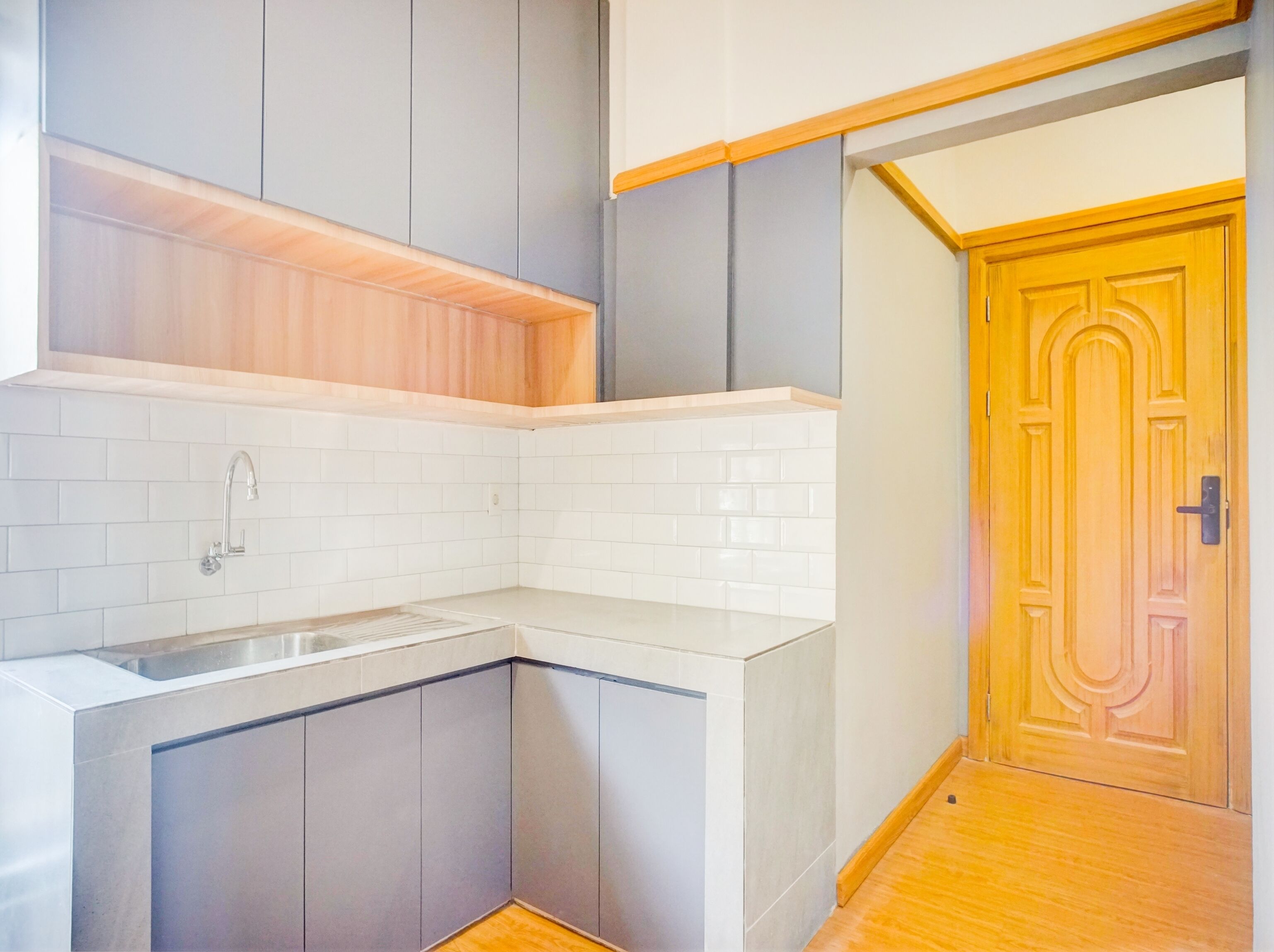 Alhesa Residence by OYO