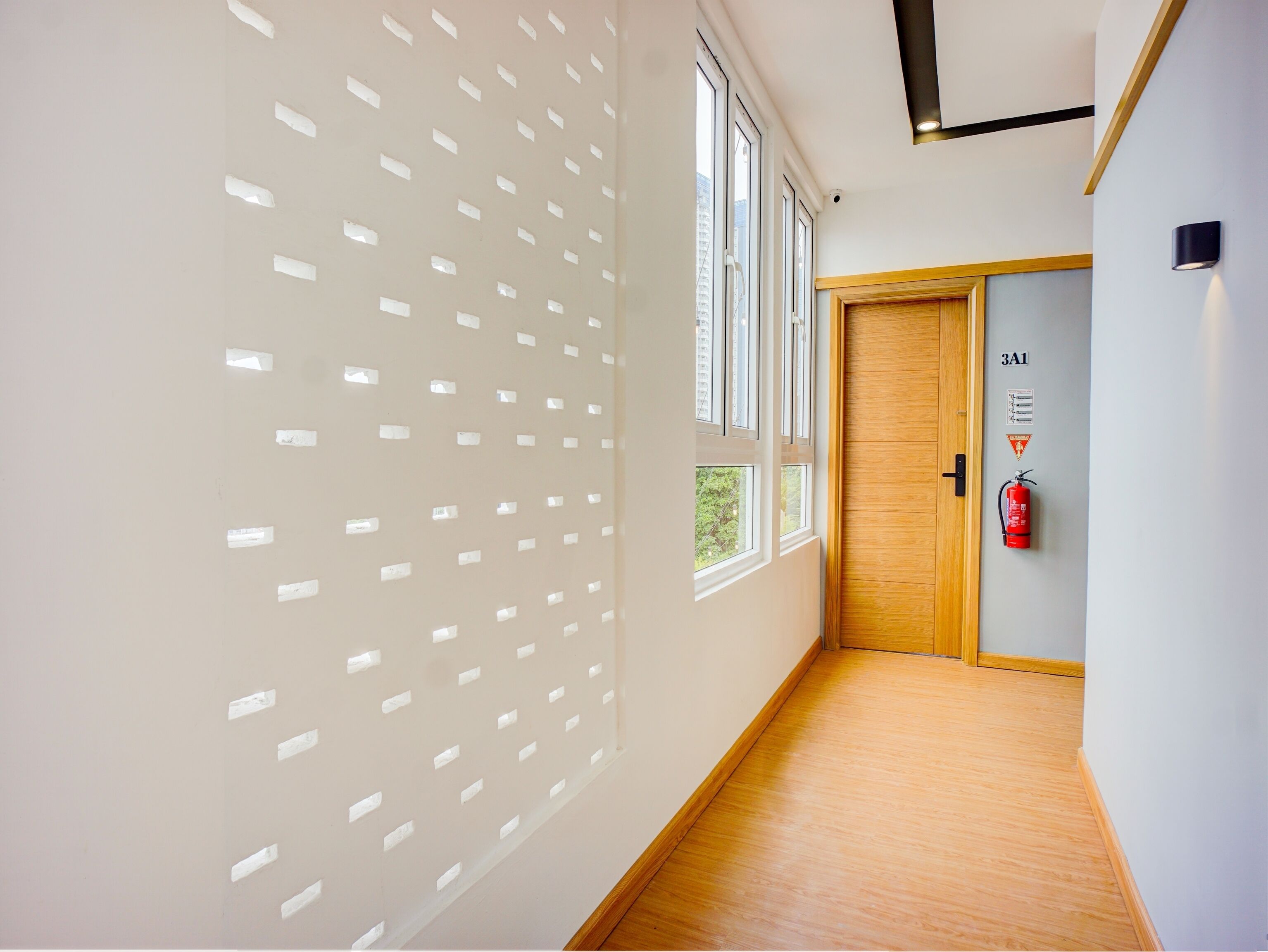 Alhesa Residence by OYO
