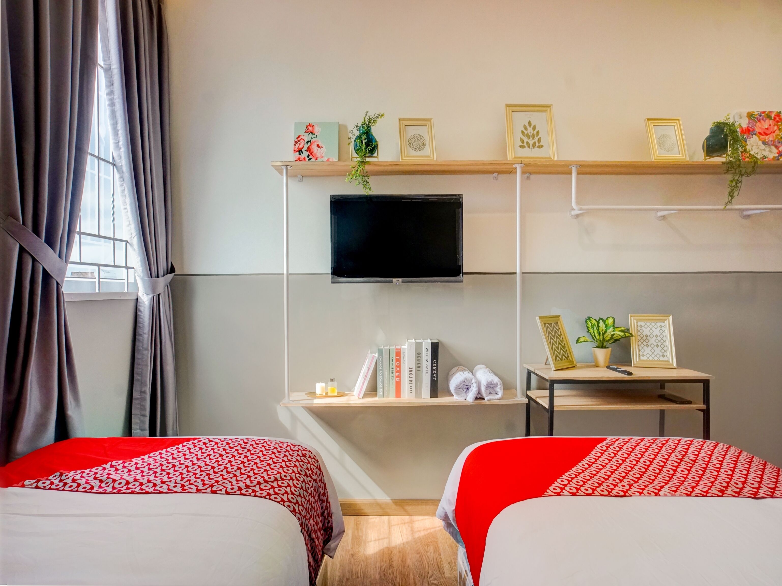 Alhesa Residence by OYO