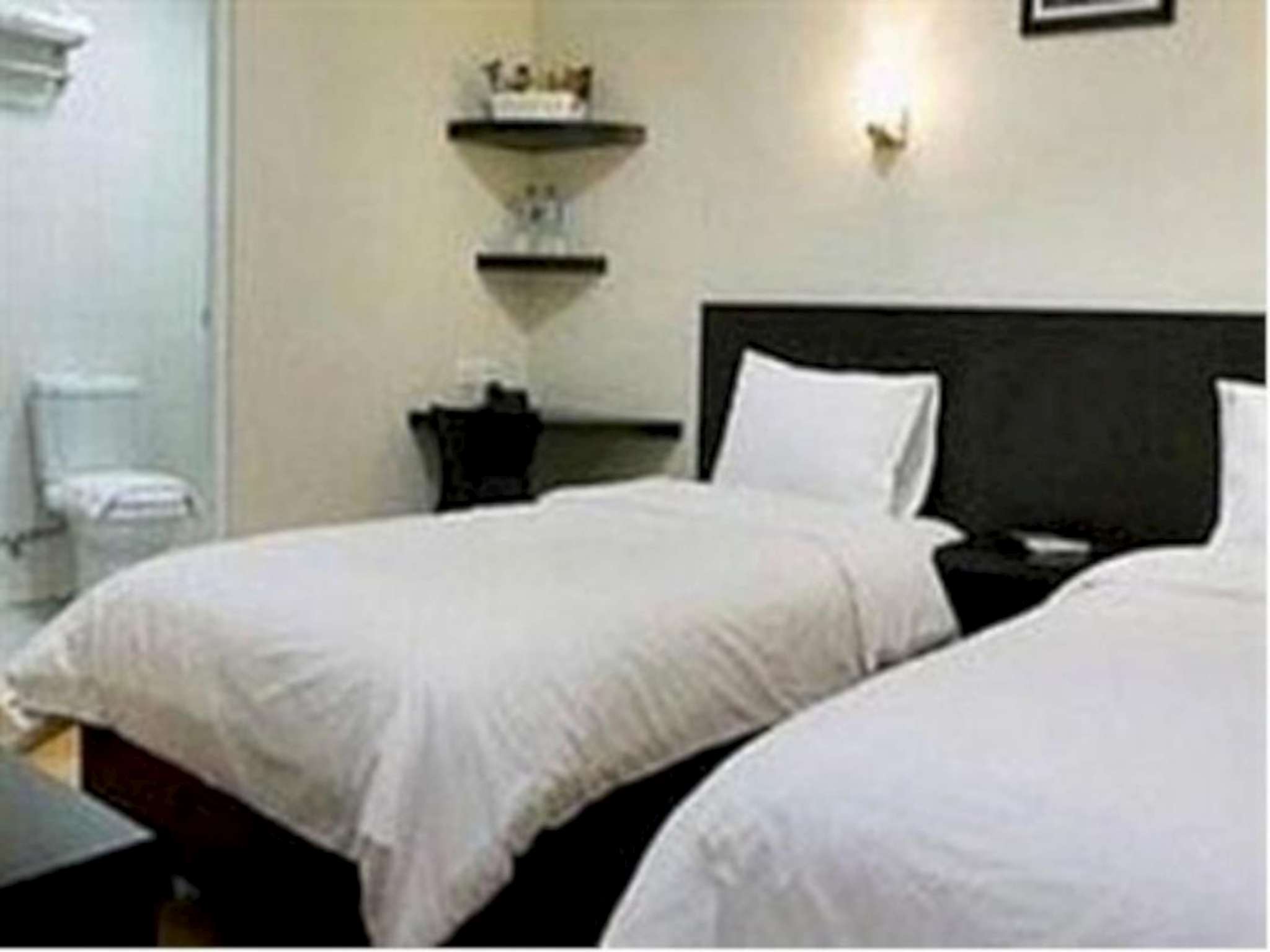 Alpha Inn