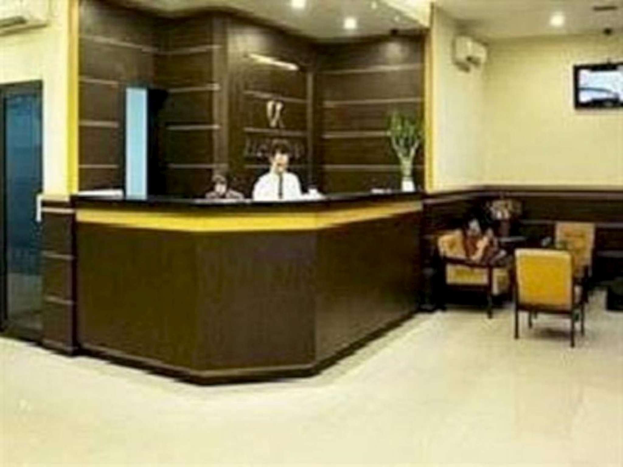 Alpha Inn