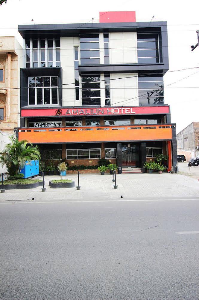 Amaliun Hotel