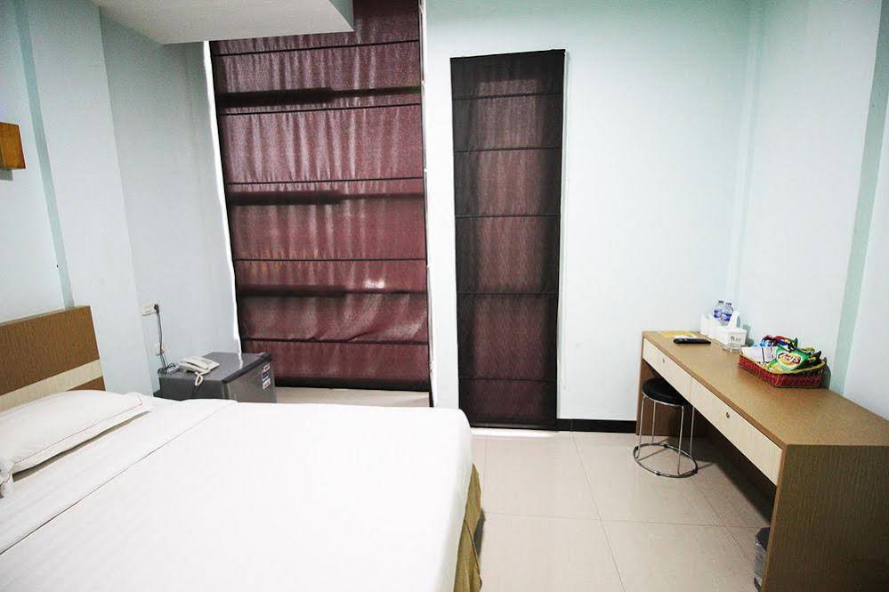 Amaliun Hotel